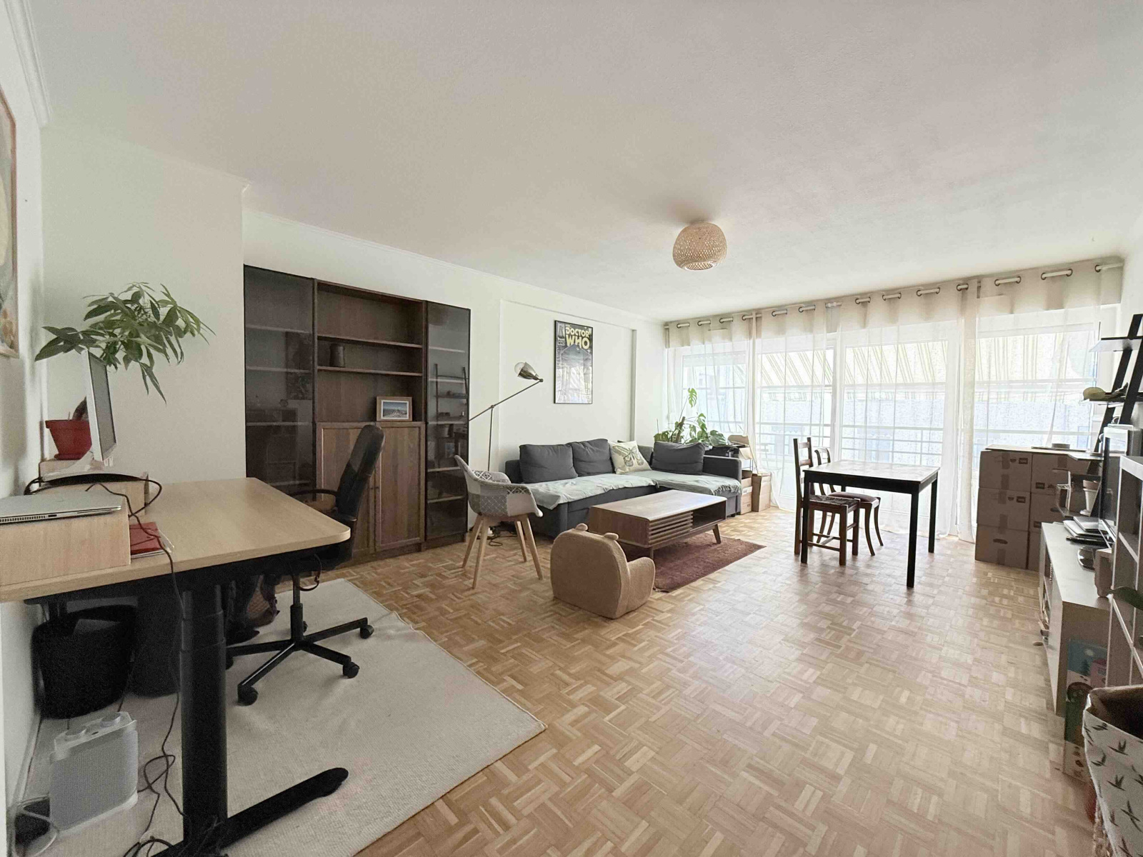 Image_1, Appartement, Lyon, ref :LAP10000120