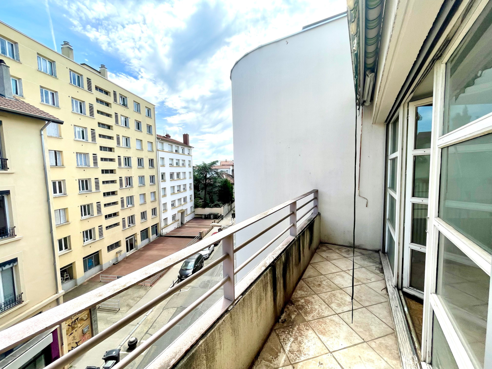 Image_6, Appartement, Lyon, ref :LAP10000120
