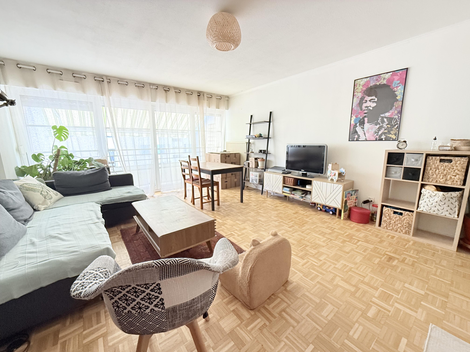Image_2, Appartement, Lyon, ref :LAP10000120