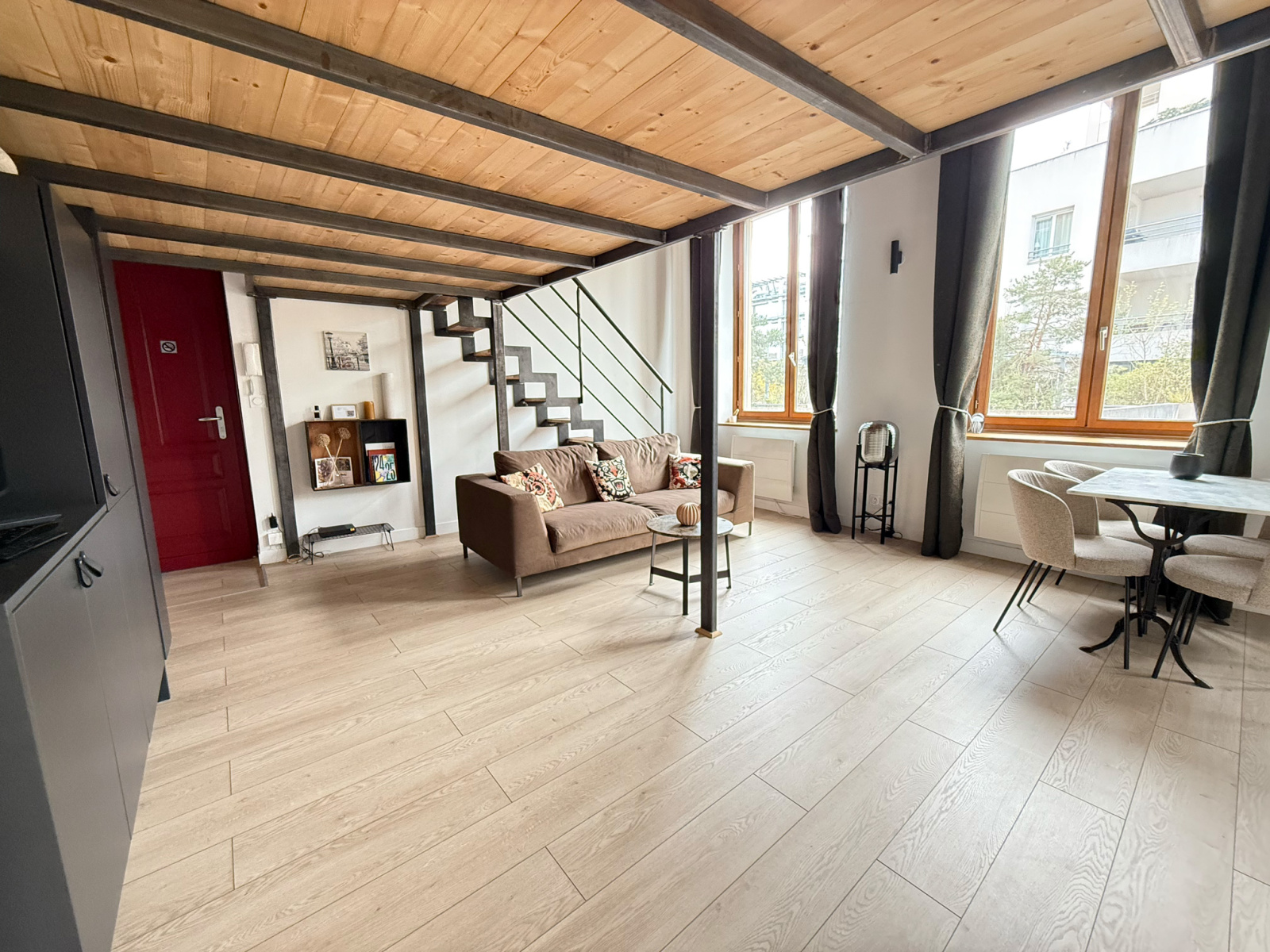 Image_4, Appartement, Lyon, ref :VAP10000140