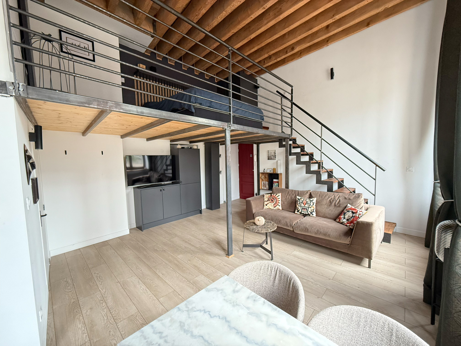 Image_2, Appartement, Lyon, ref :VAP10000140