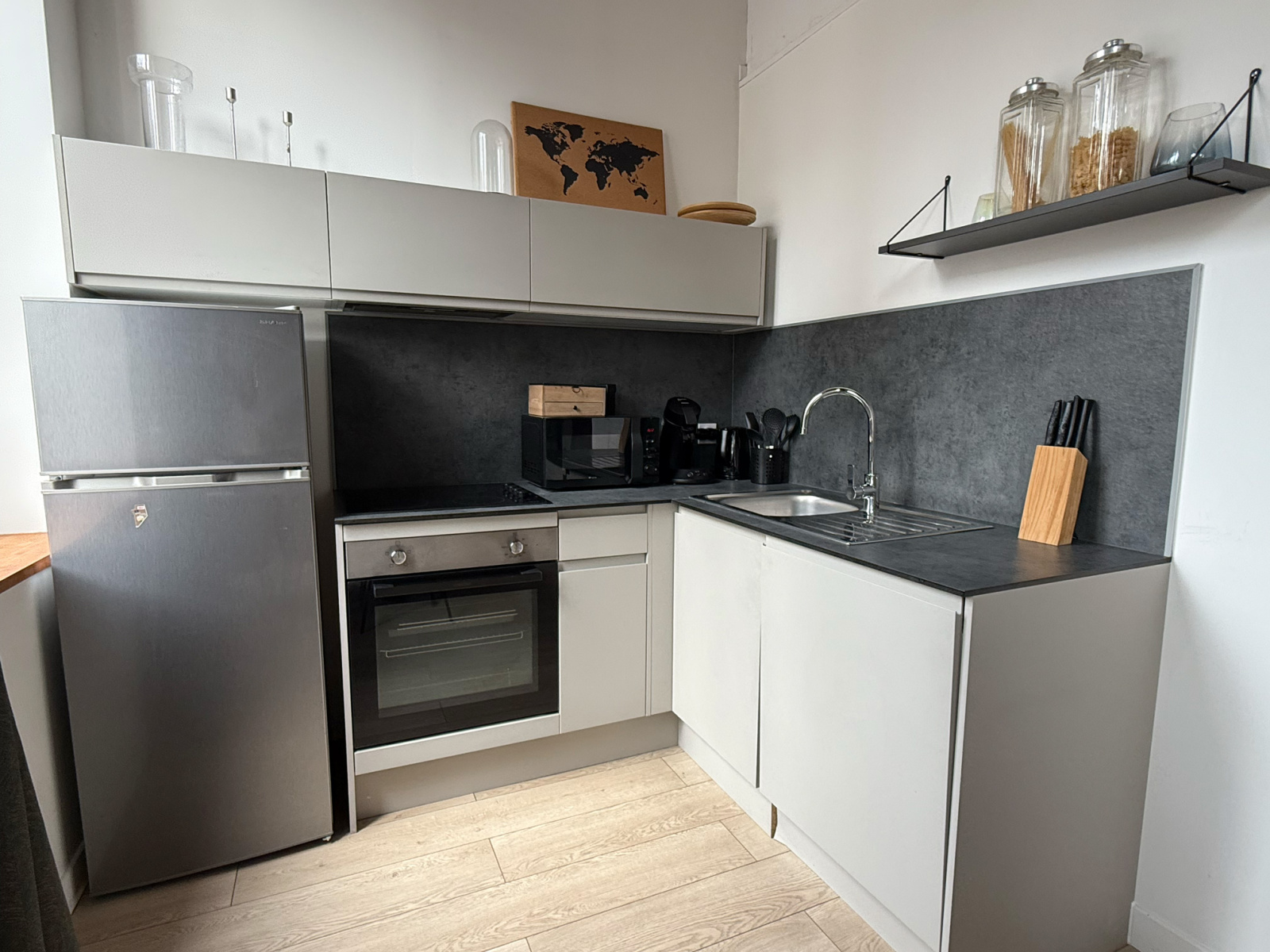 Image_3, Appartement, Lyon, ref :VAP10000140