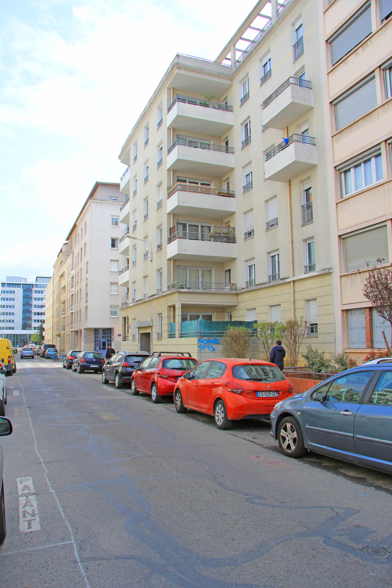 Image_12, Appartement, Lyon, ref :VAP10000048