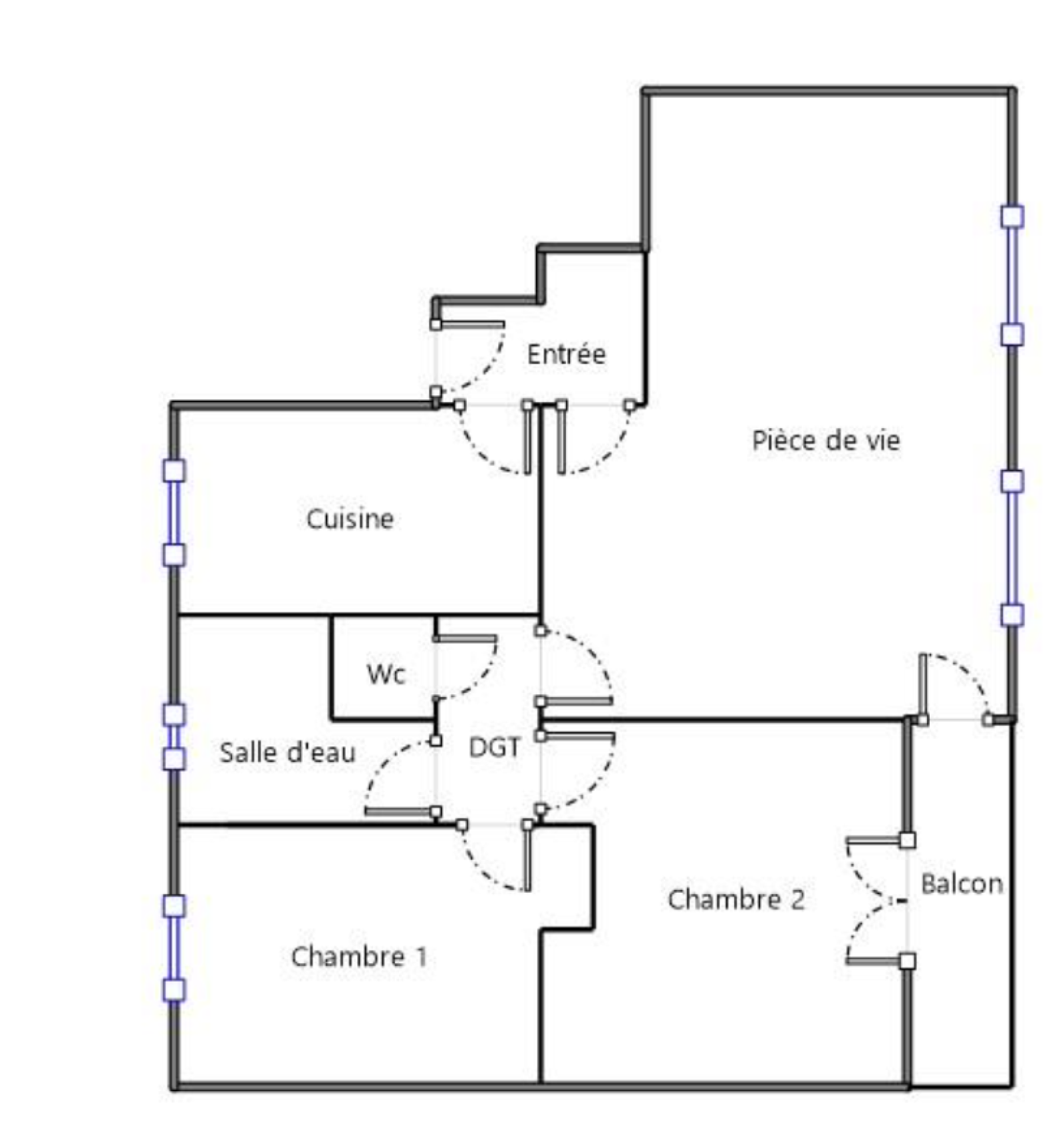 Image_10, Appartement, Lyon, ref :VAP90000223