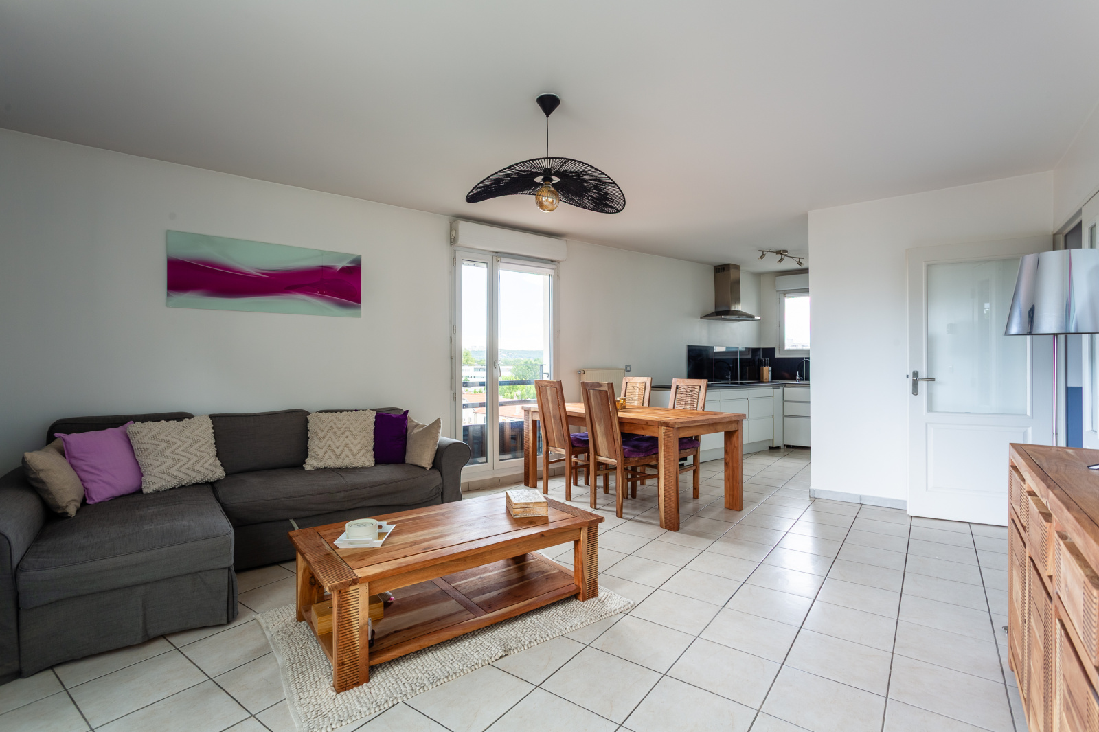 Image_1, Appartement, Villeurbanne, ref :VAP110000253