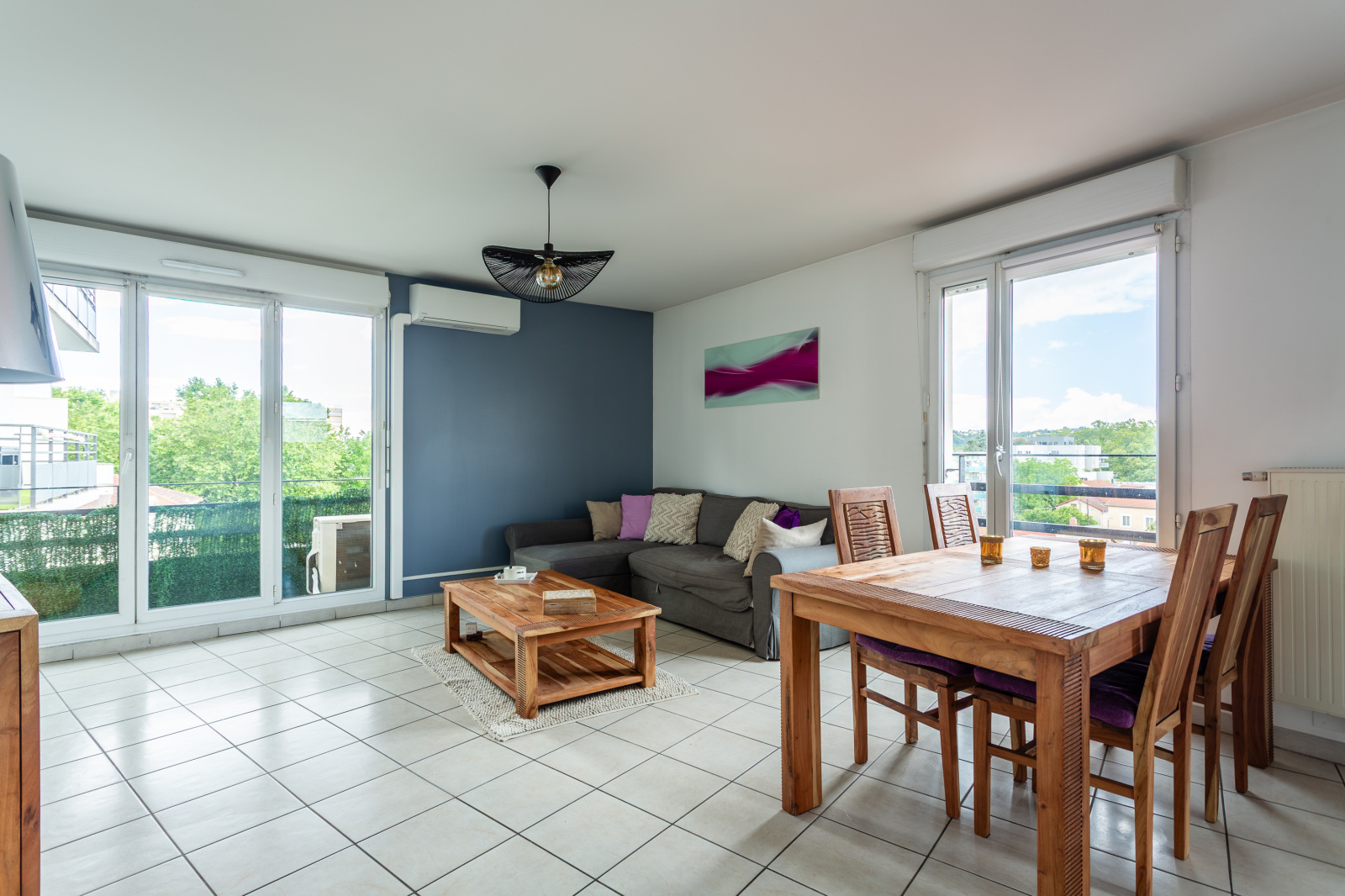 Image_4, Appartement, Villeurbanne, ref :VAP110000253