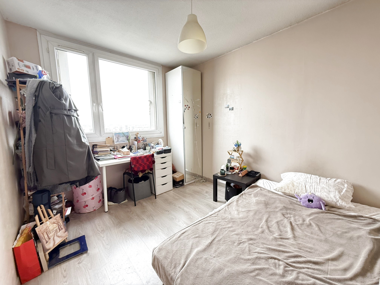 Image_12, Appartement, Lyon, ref :VAP10000138