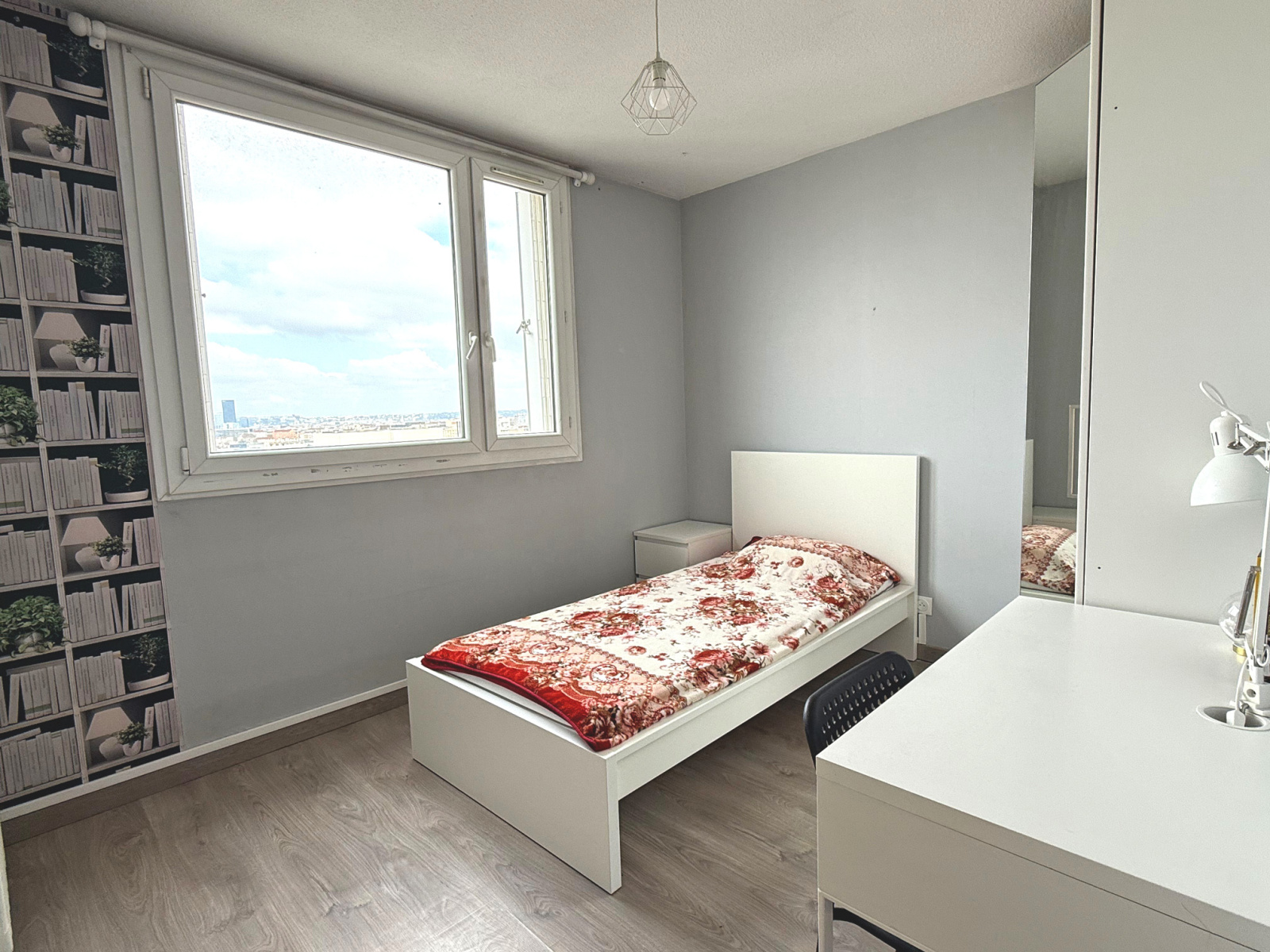 Image_8, Appartement, Lyon, ref :VAP10000138