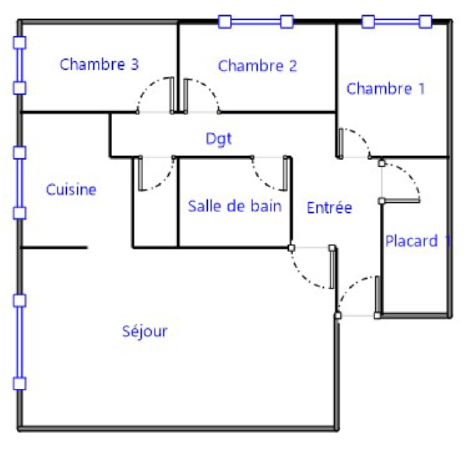 Image_14, Appartement, Lyon, ref :VAP10000138