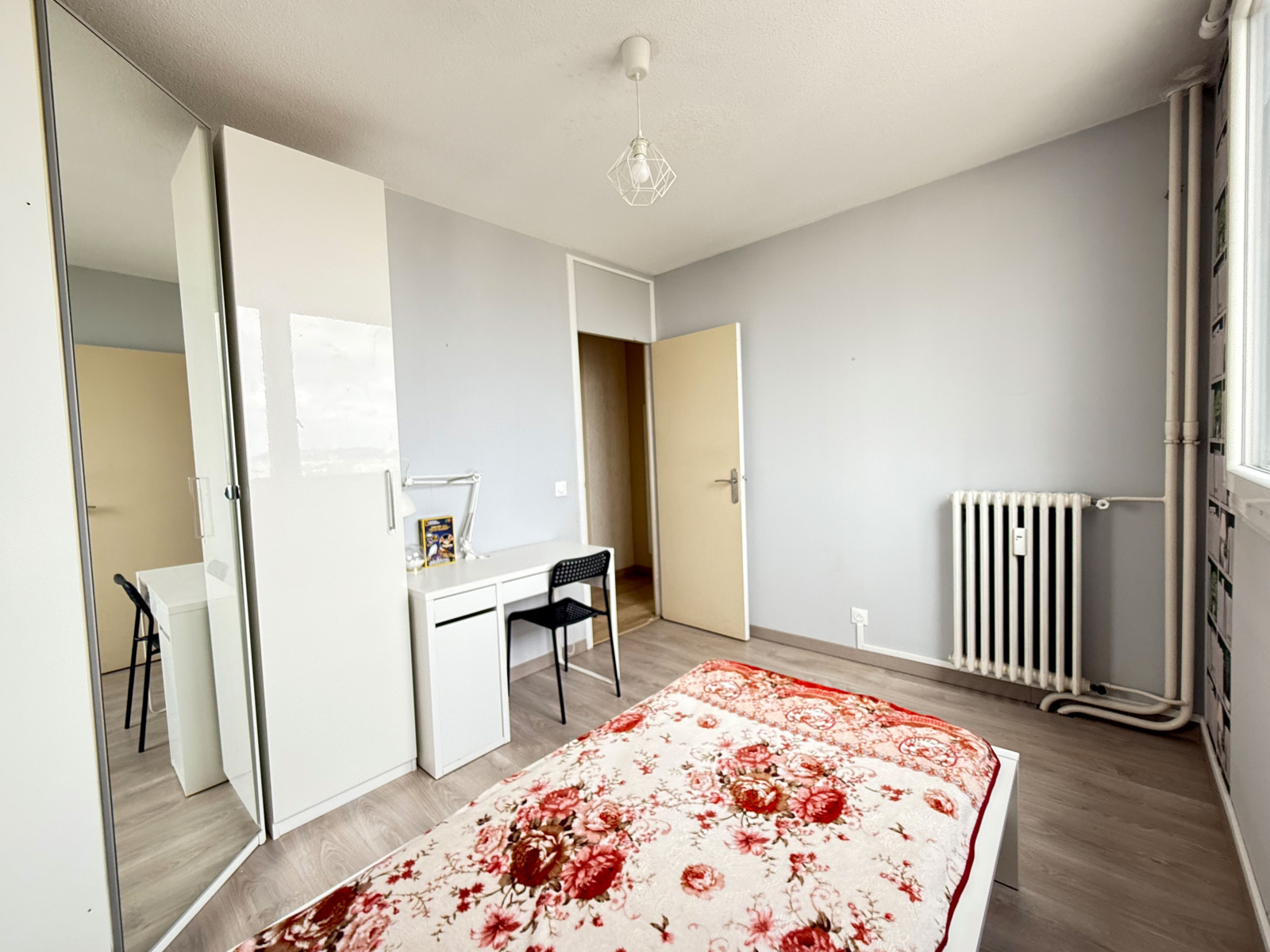 Image_9, Appartement, Lyon, ref :VAP10000138