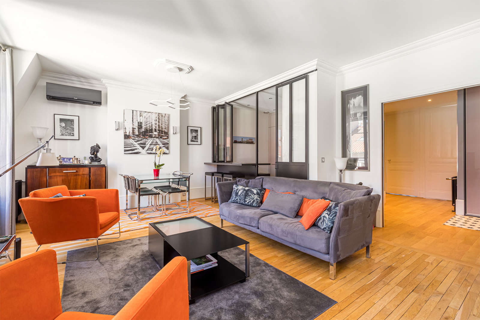 Image_3, Appartement, Lyon, ref :VAP50000034