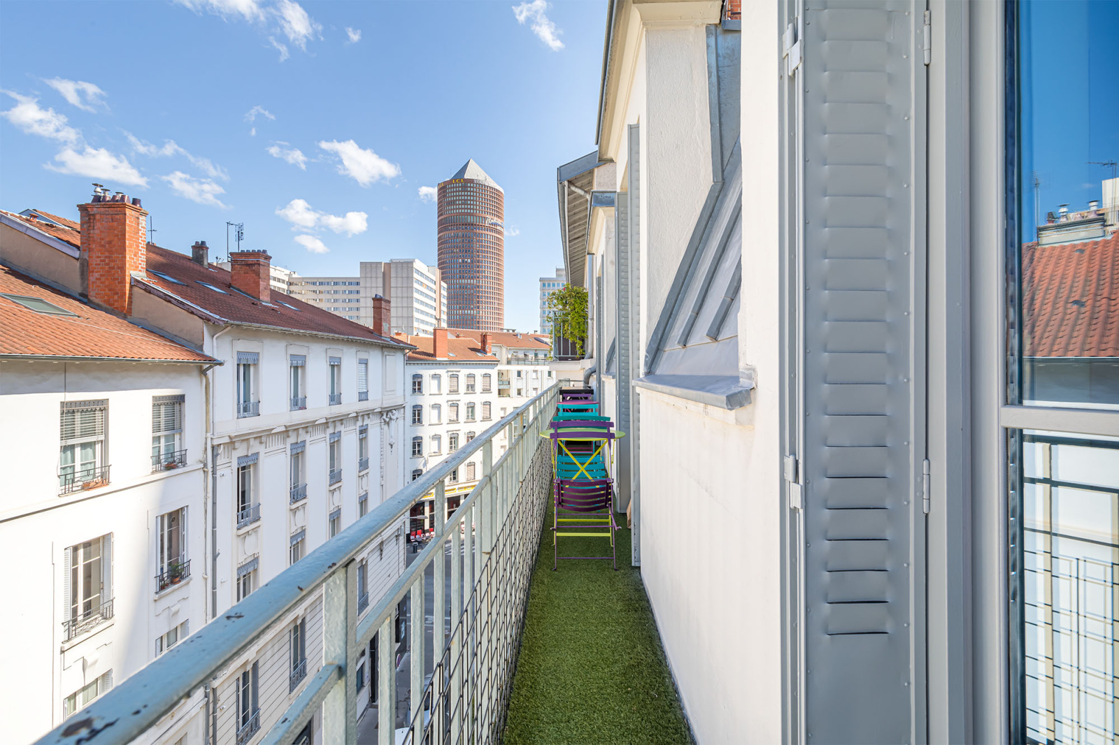 Image_14, Appartement, Lyon, ref :VAP50000034