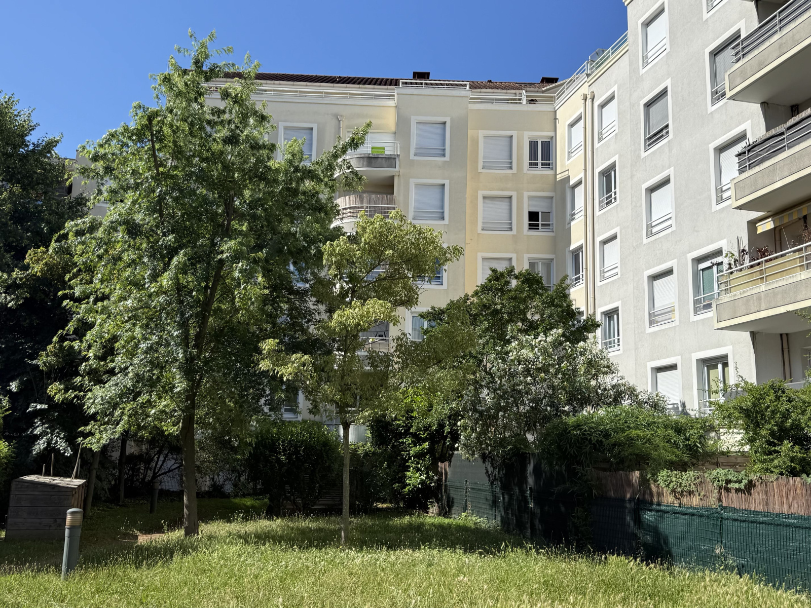 Image_11, Appartement, Villeurbanne, ref :VAP110000255