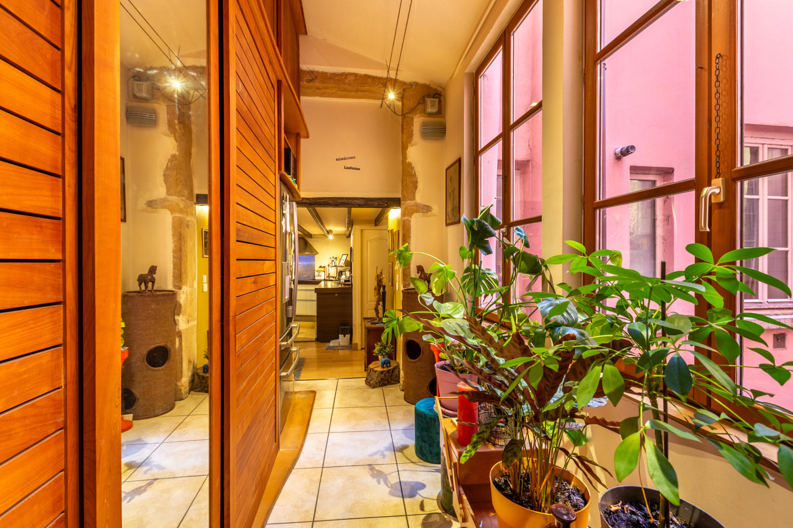 Image_6, Appartement, Lyon, ref :VAP10000267