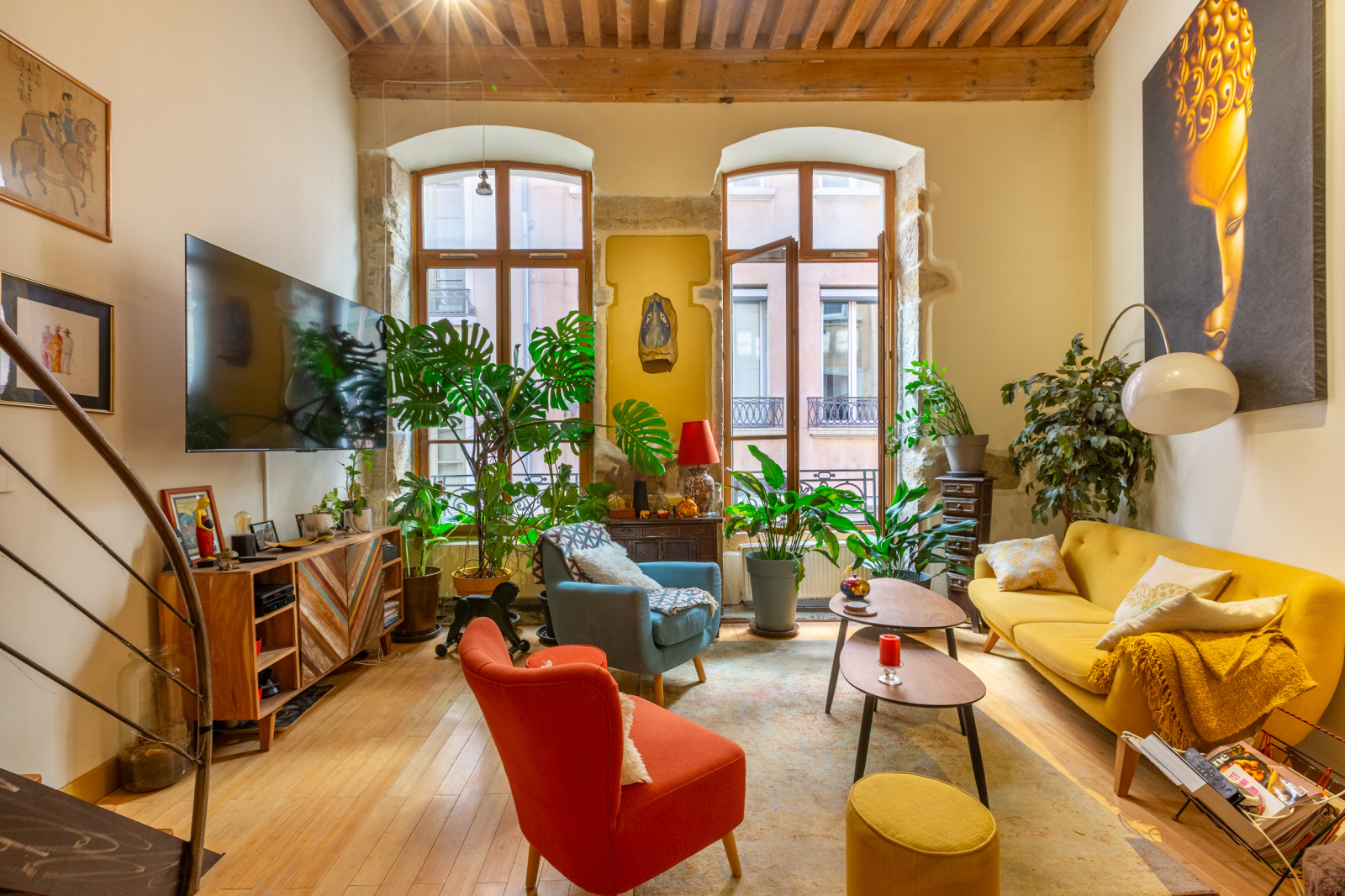 Image_1, Appartement, Lyon, ref :VAP10000267