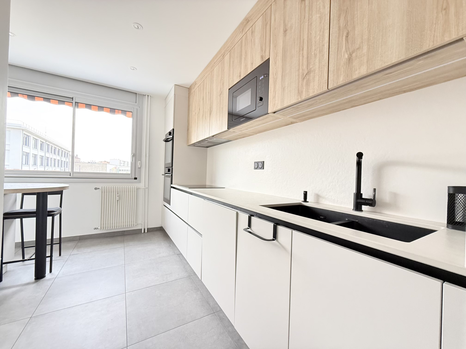 Image_4, Appartement, Villeurbanne, ref :LAP10000263