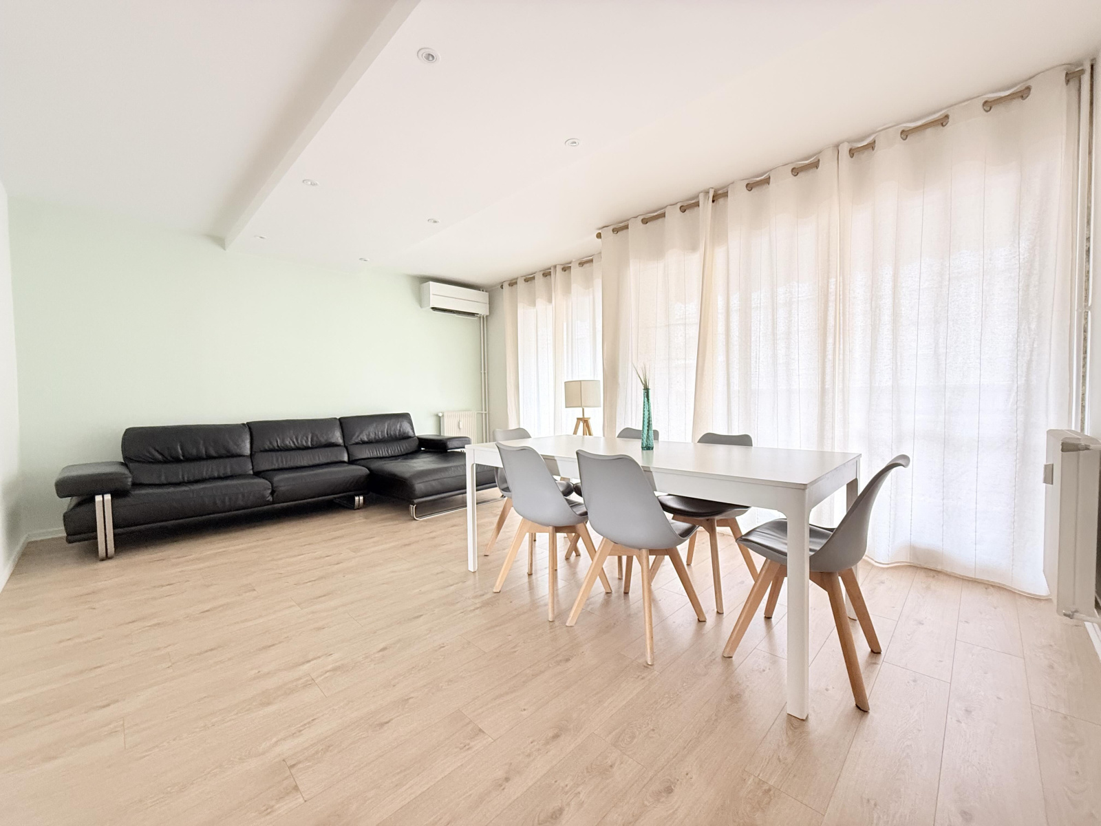 Image_1, Appartement, Villeurbanne, ref :LAP10000263