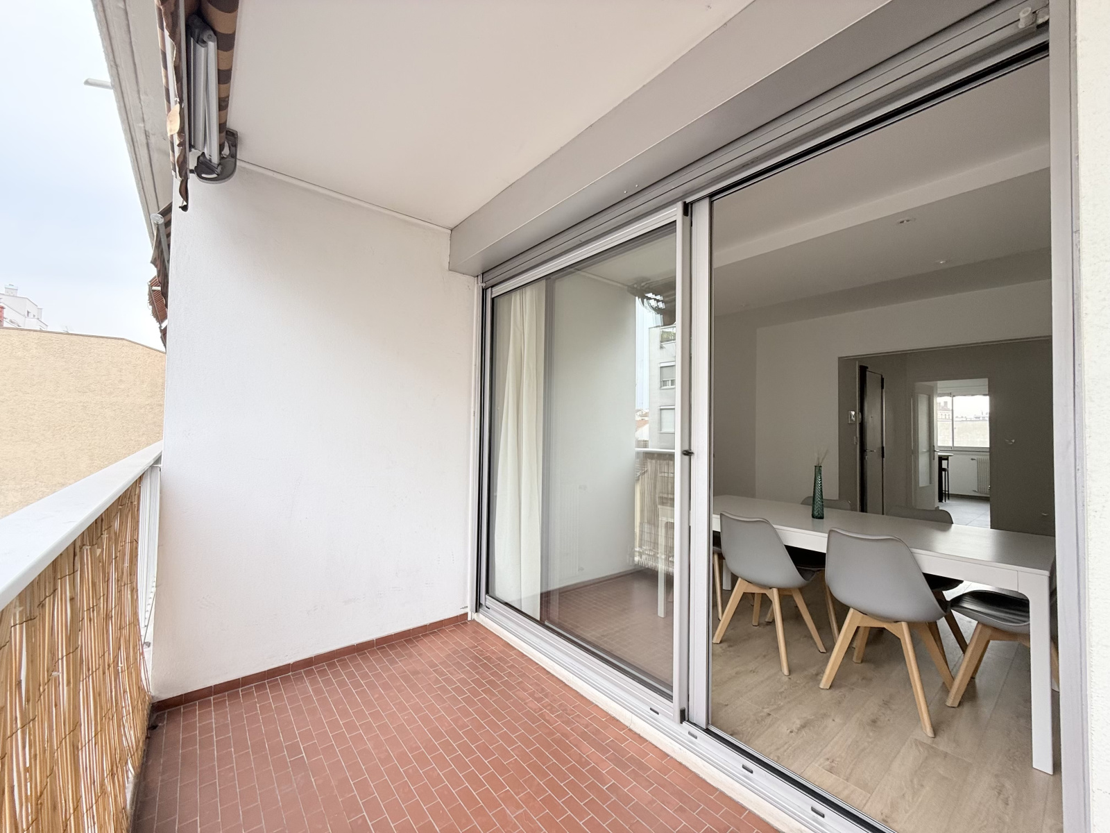 Image_2, Appartement, Villeurbanne, ref :LAP10000263