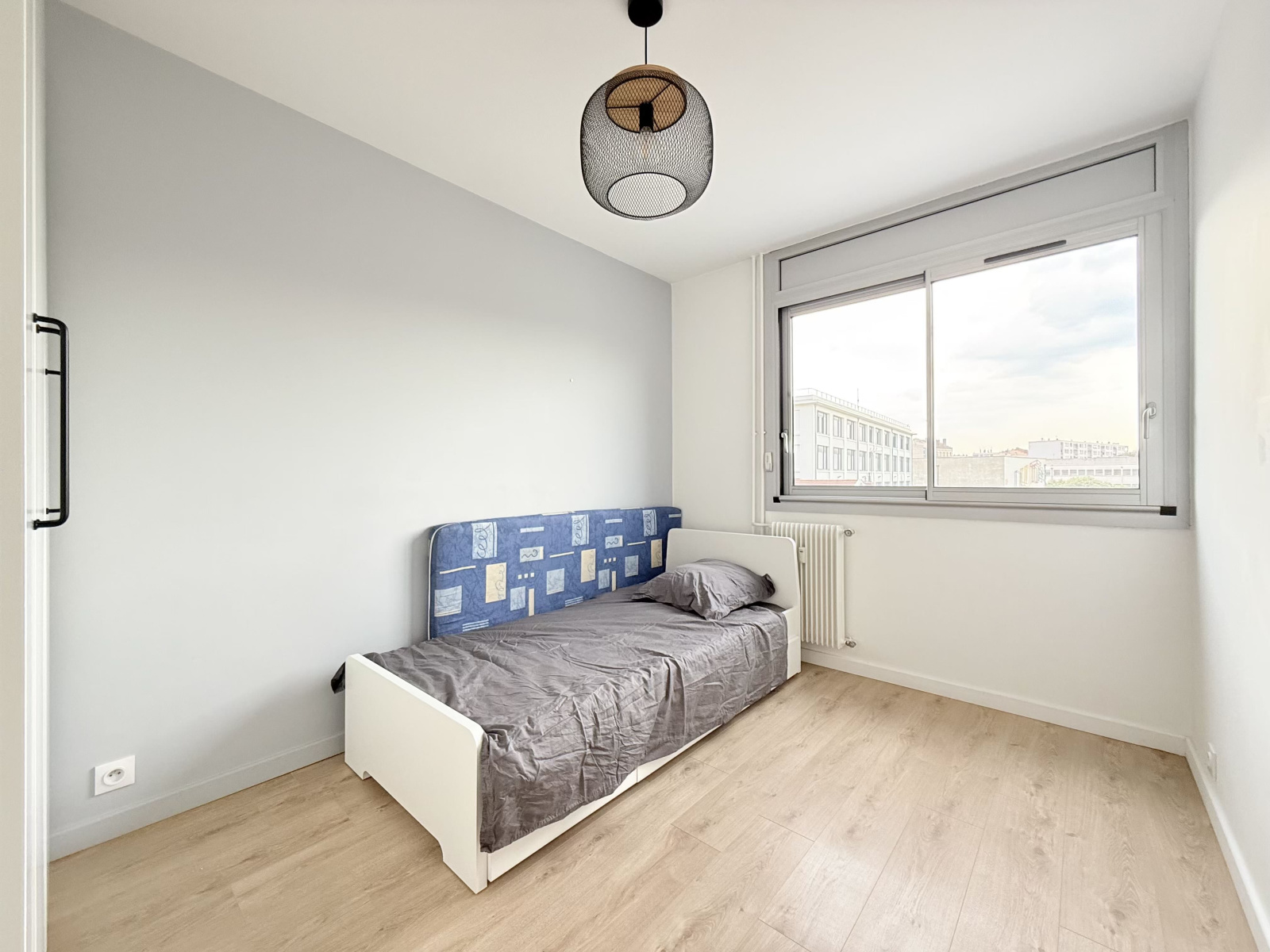Image_10, Appartement, Villeurbanne, ref :LAP10000263