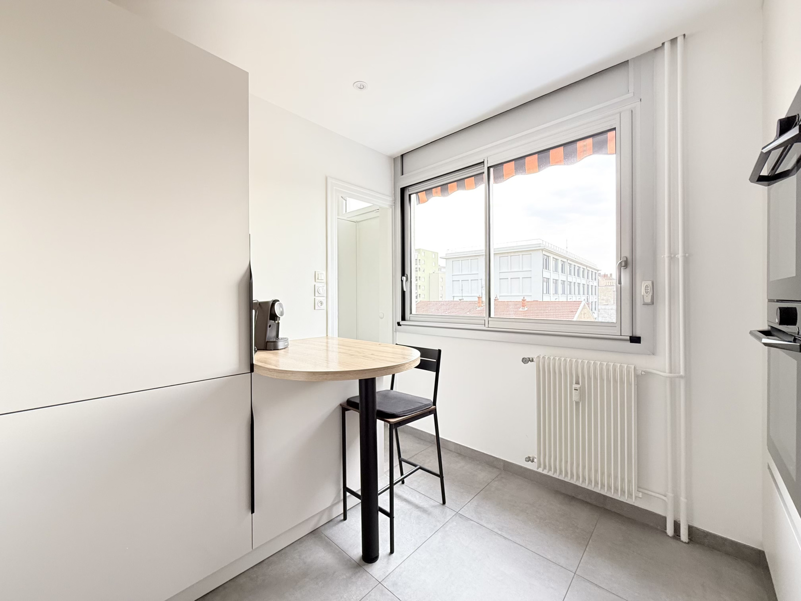 Image_5, Appartement, Villeurbanne, ref :LAP10000263