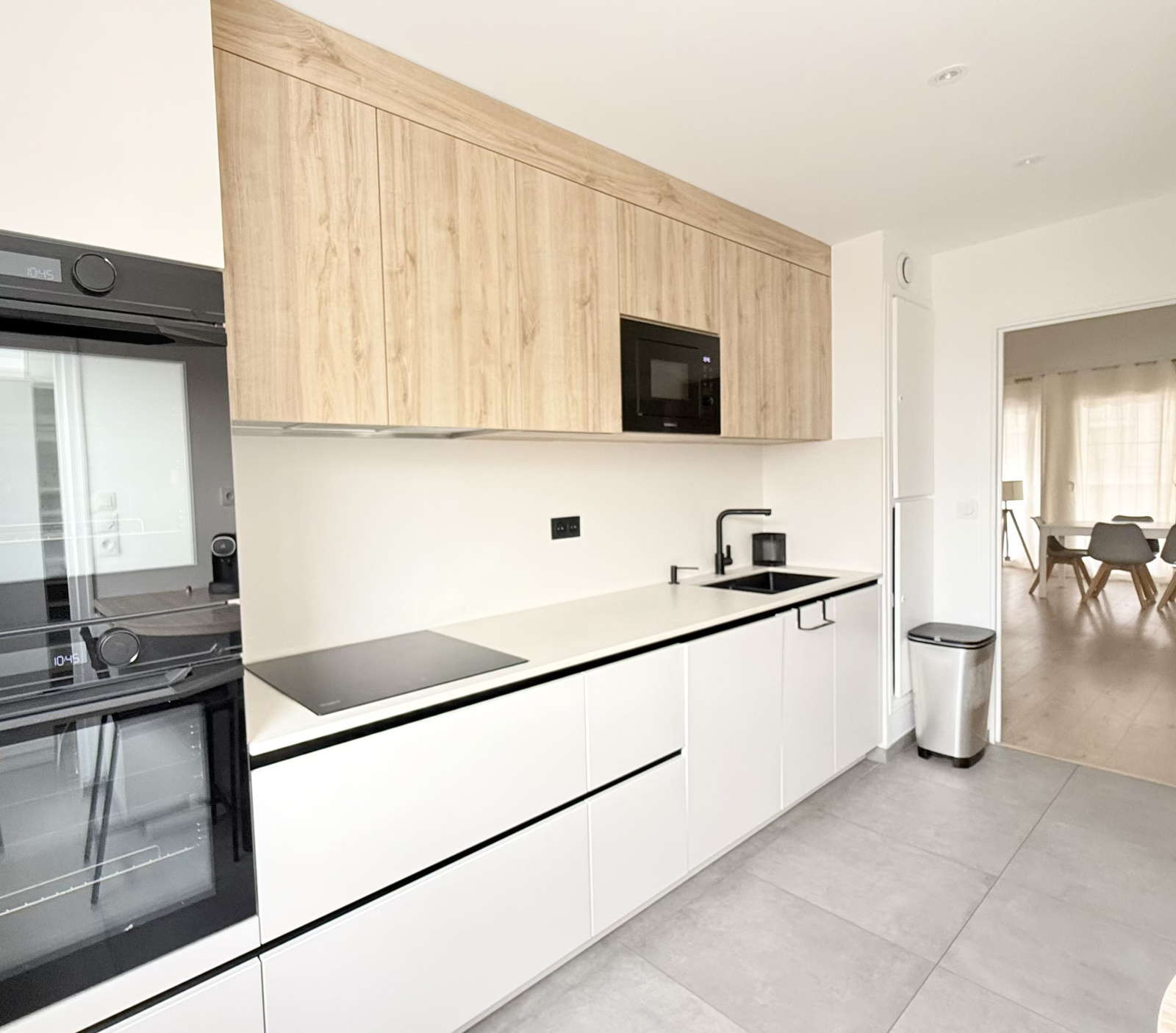 Image_7, Appartement, Villeurbanne, ref :LAP10000263