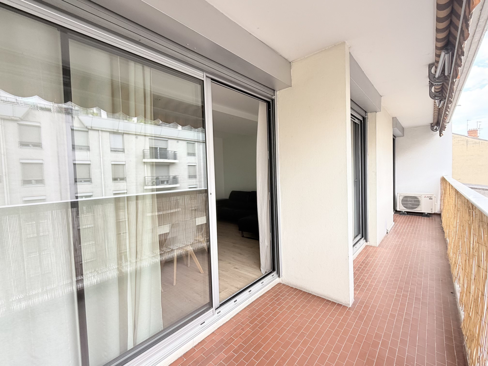 Image_3, Appartement, Villeurbanne, ref :LAP10000263