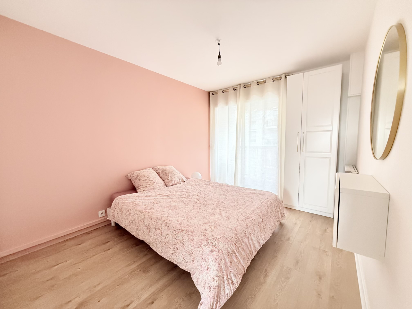 Image_8, Appartement, Villeurbanne, ref :LAP10000263