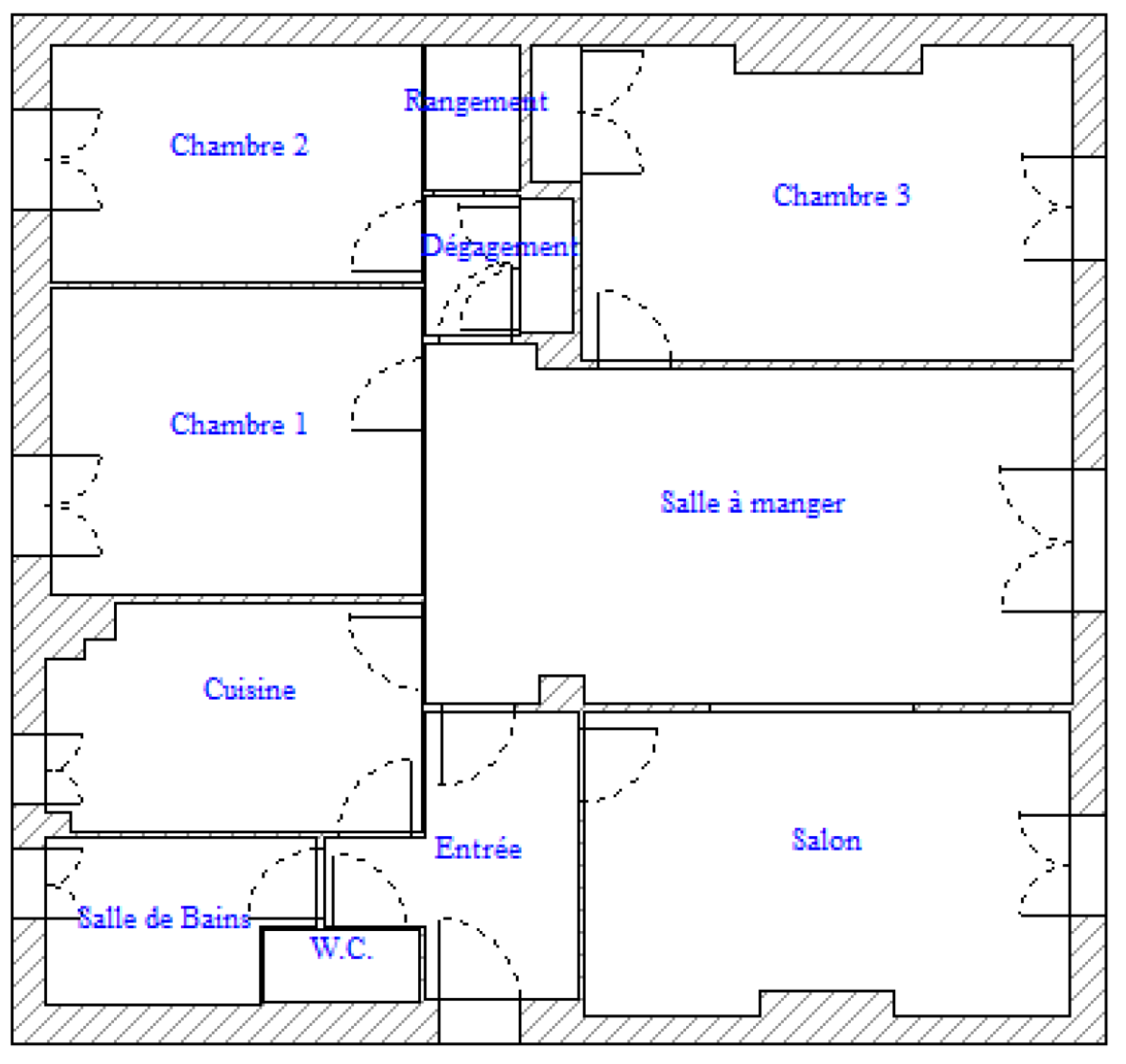 Image_14, Appartement, Lyon, ref :VAP10000221