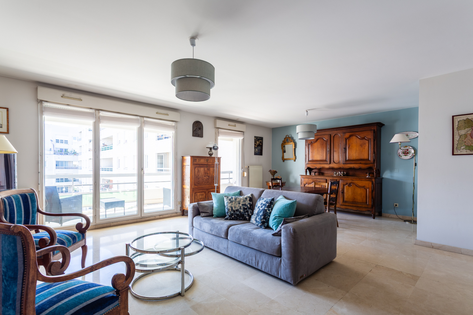 Image_1, Appartement, Villeurbanne, ref :VAP110000254