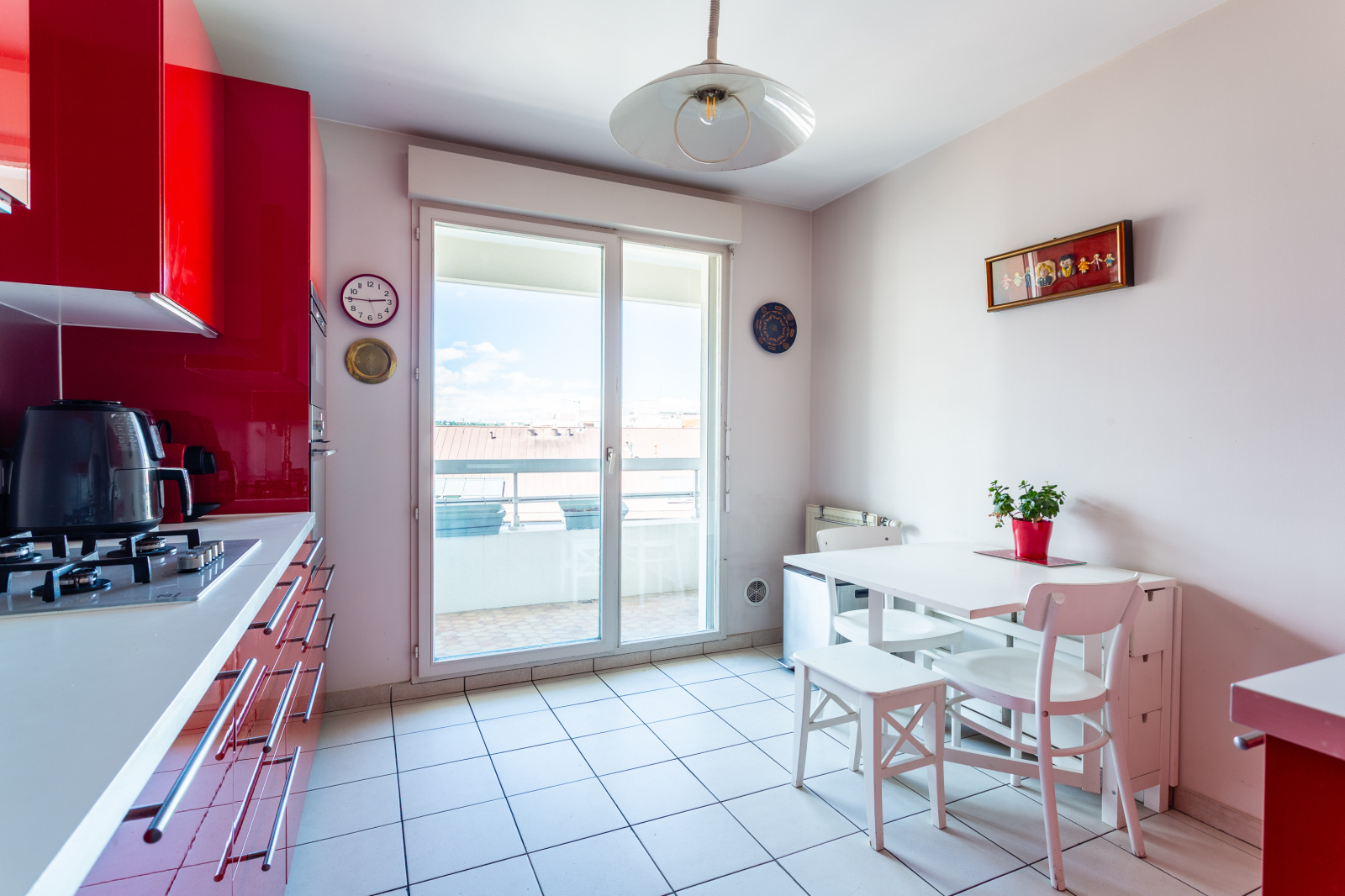 Image_4, Appartement, Villeurbanne, ref :VAP110000254