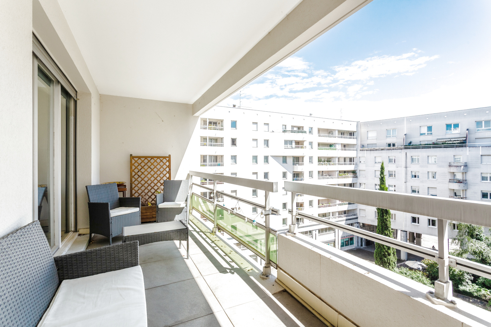 Image_2, Appartement, Villeurbanne, ref :VAP110000254