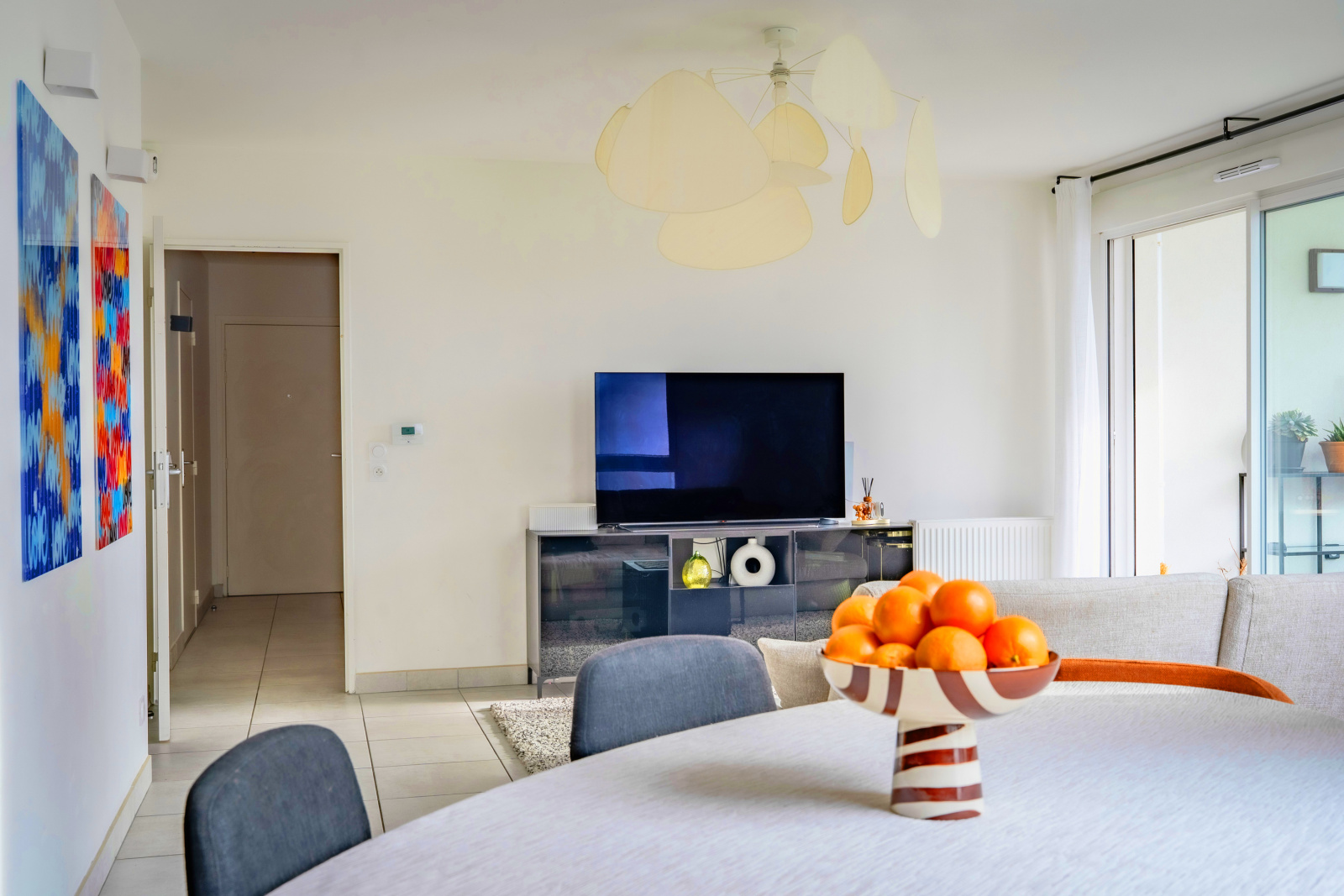 Image_4, Appartement, Villeurbanne, ref :VAP110000232