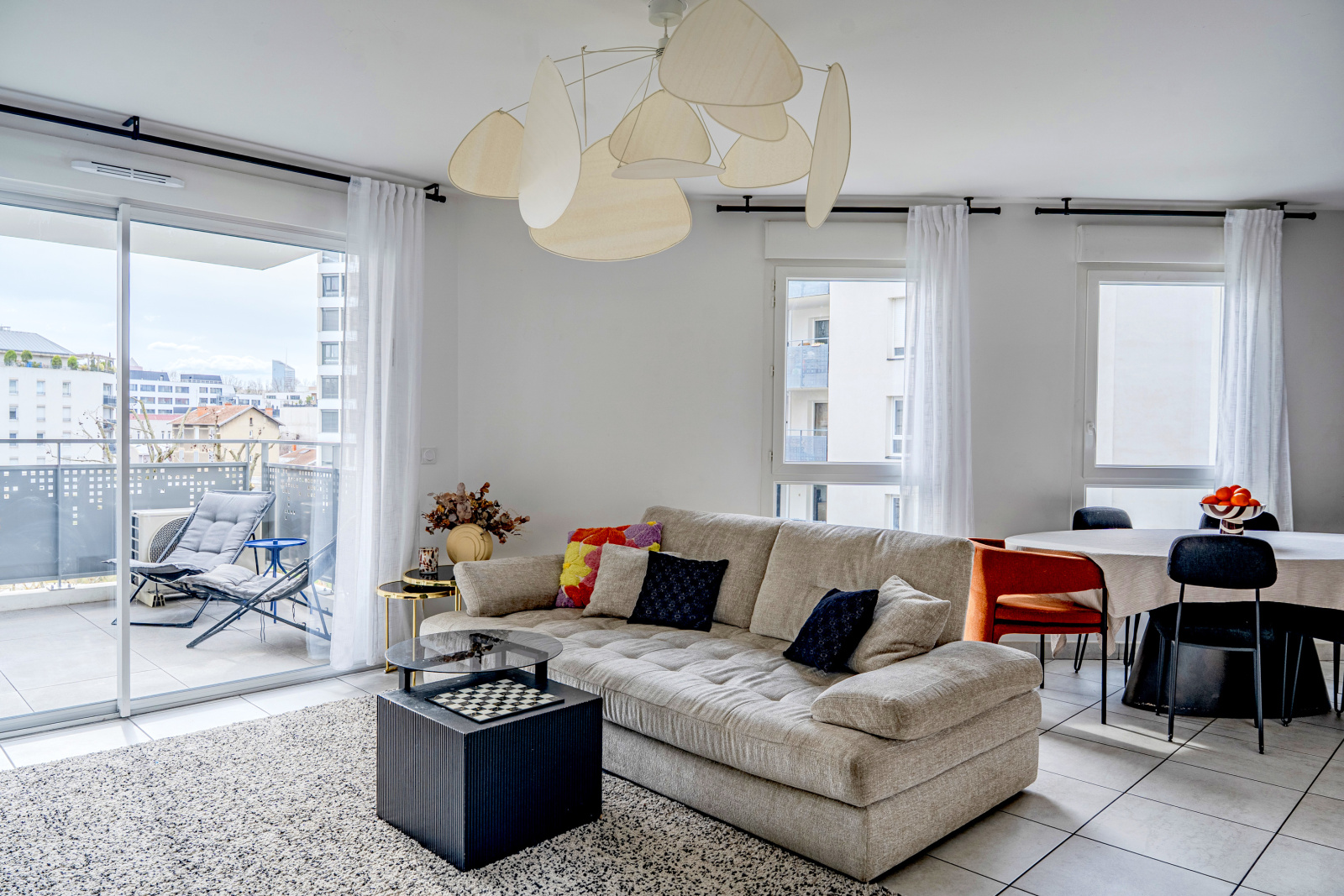 Image_1, Appartement, Villeurbanne, ref :VAP110000232