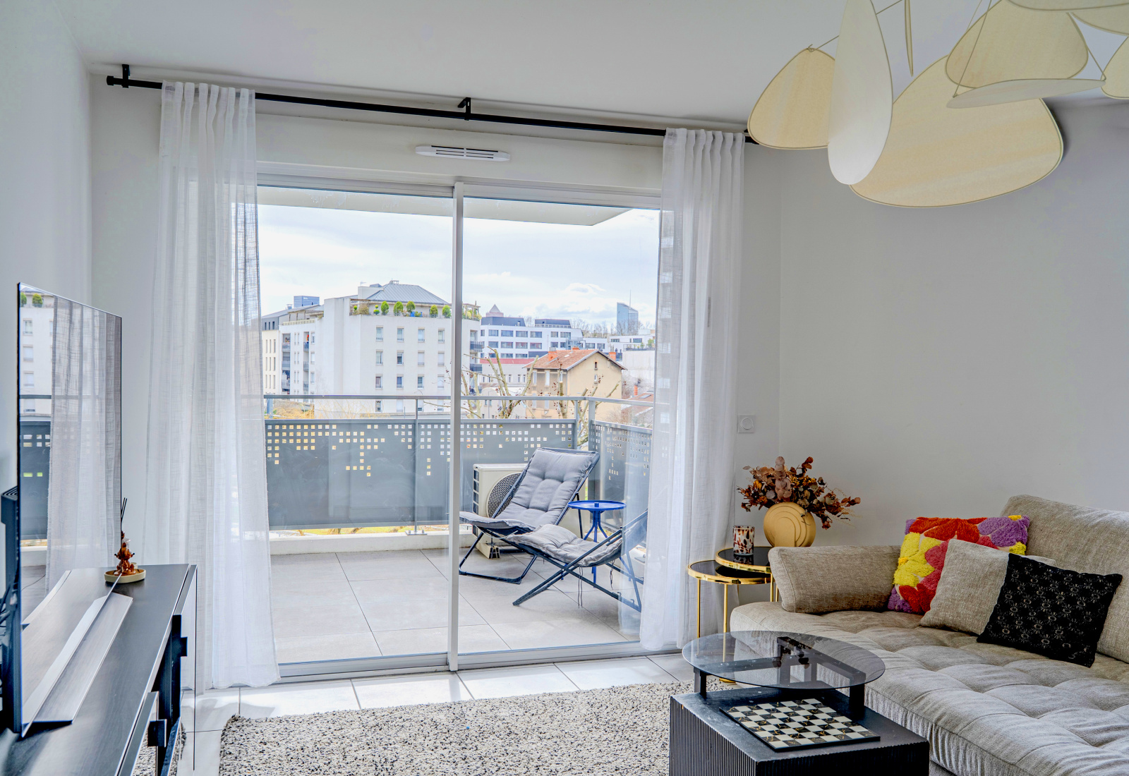 Image_1, Appartement, Villeurbanne, ref :VAP110000232