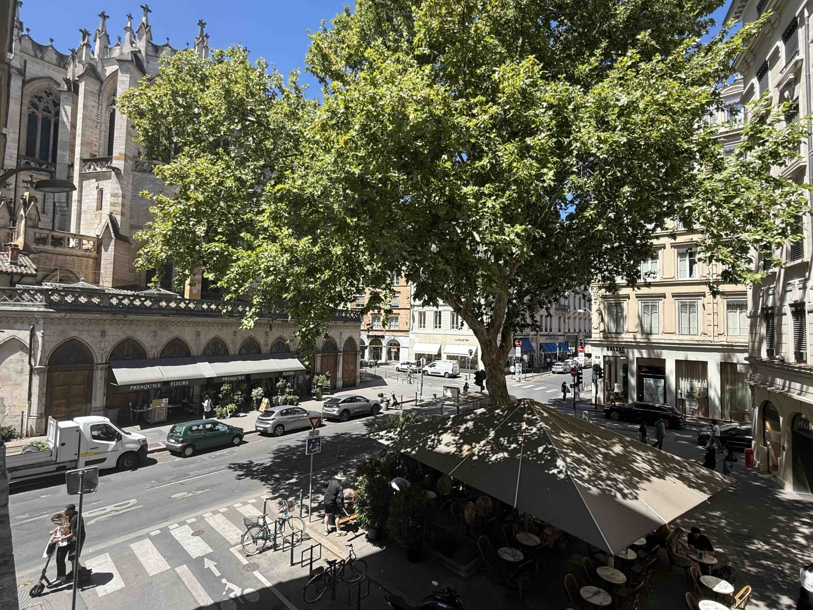 Image_8, Appartement, Lyon, ref :VAP20000053