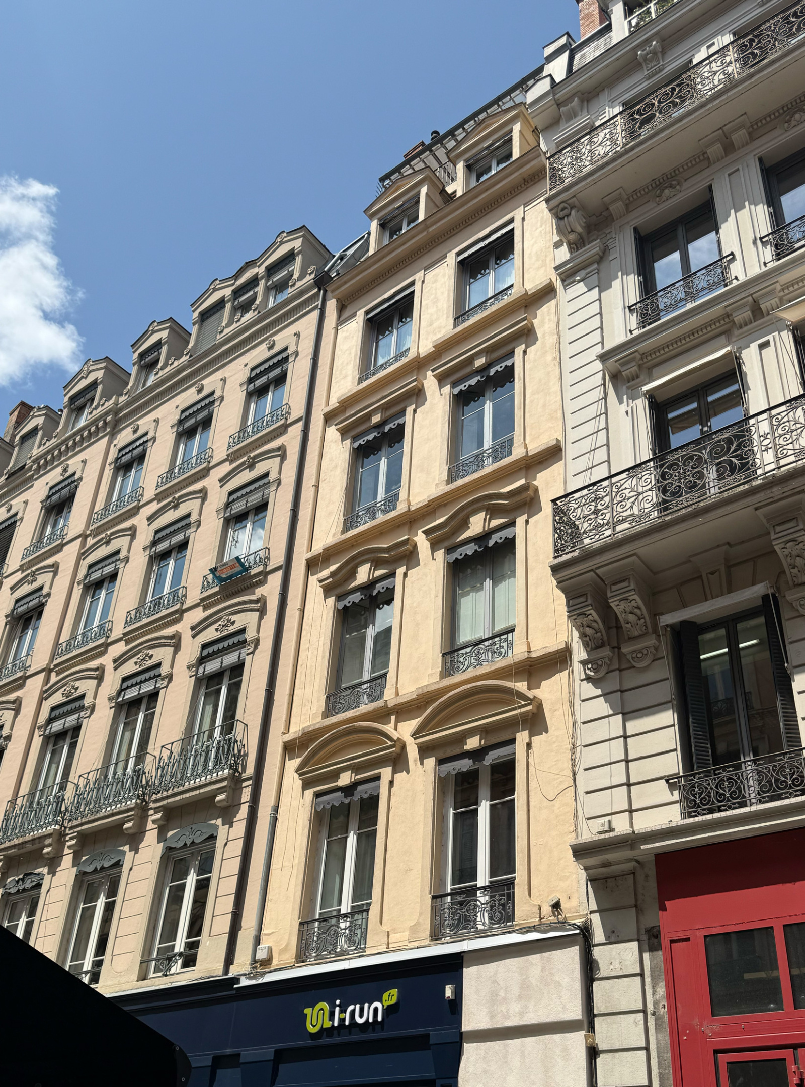 Image_11, Appartement, Lyon, ref :VAP10000207