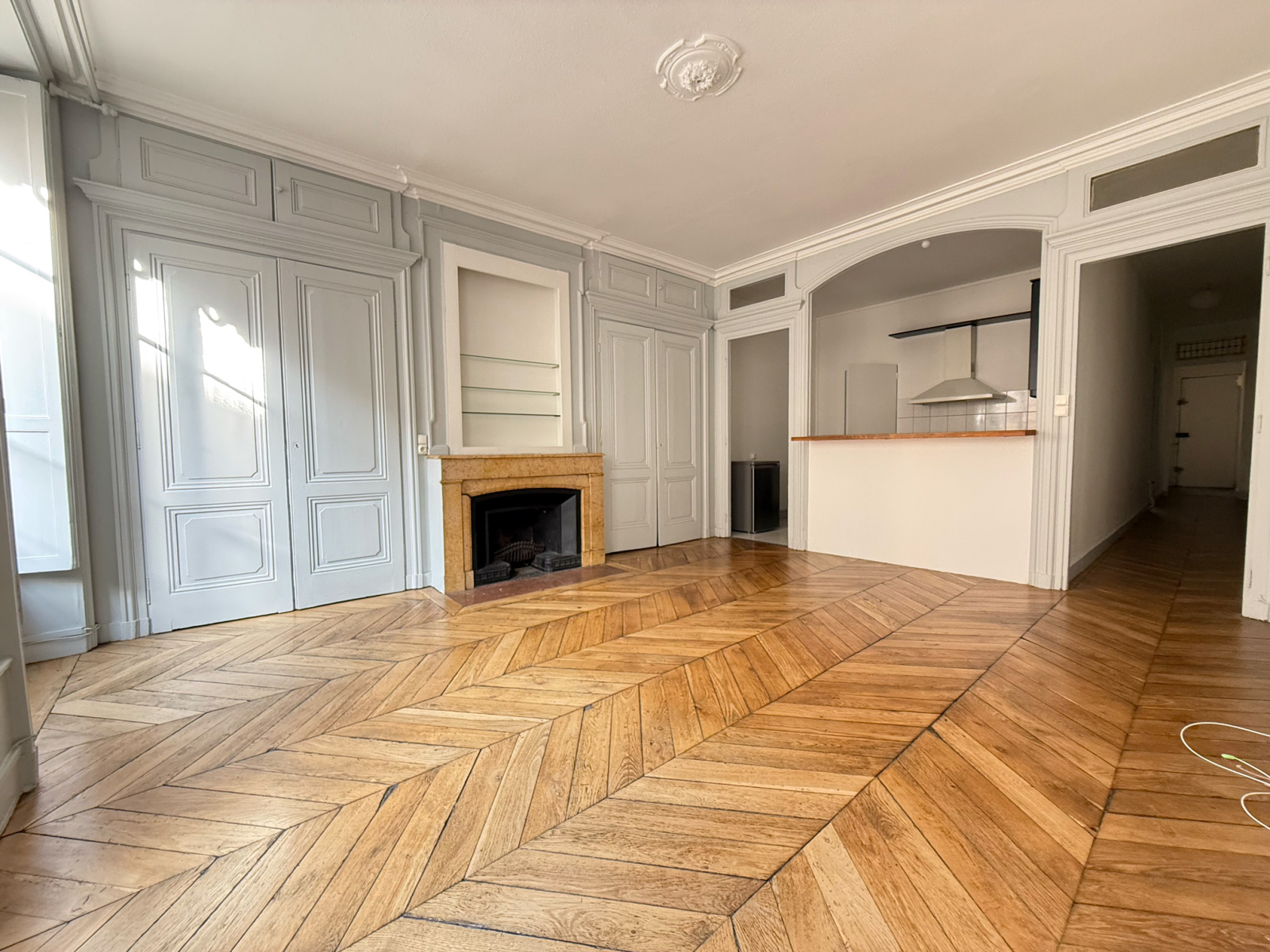 Image_2, Appartement, Lyon, ref :VAP10000207