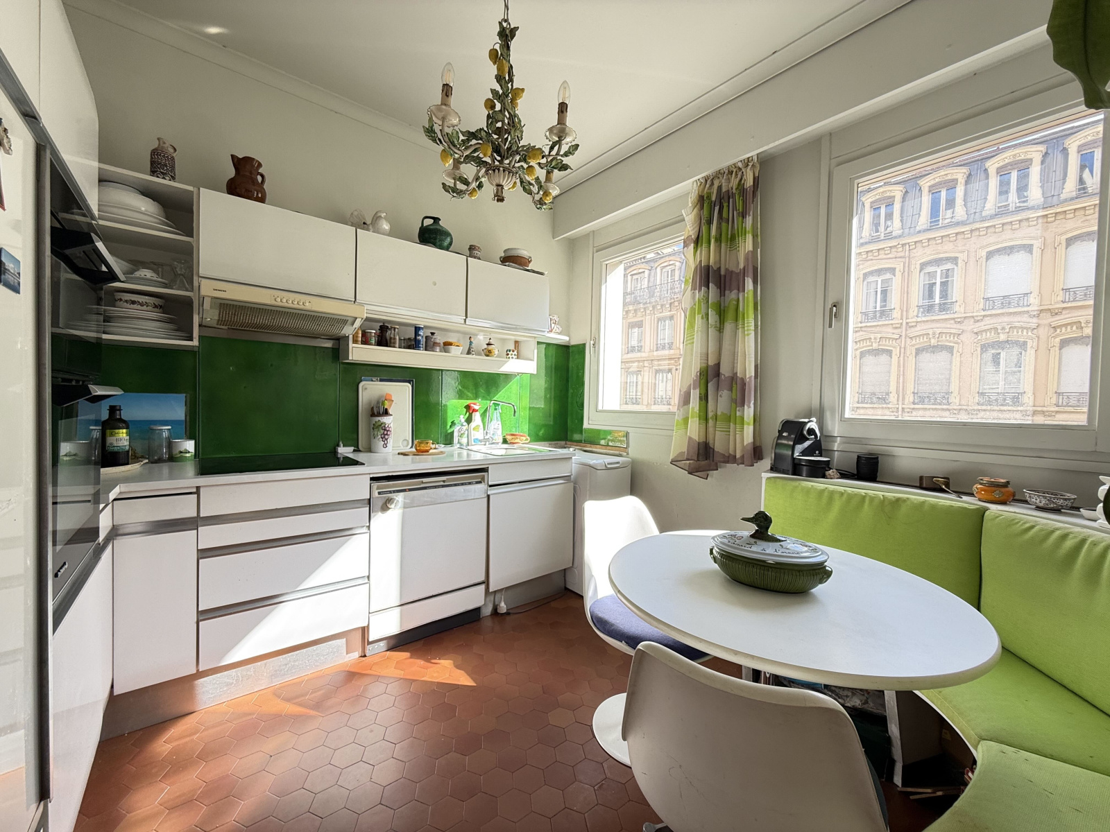 Image_8, Appartement, Lyon, ref :VAP10000139