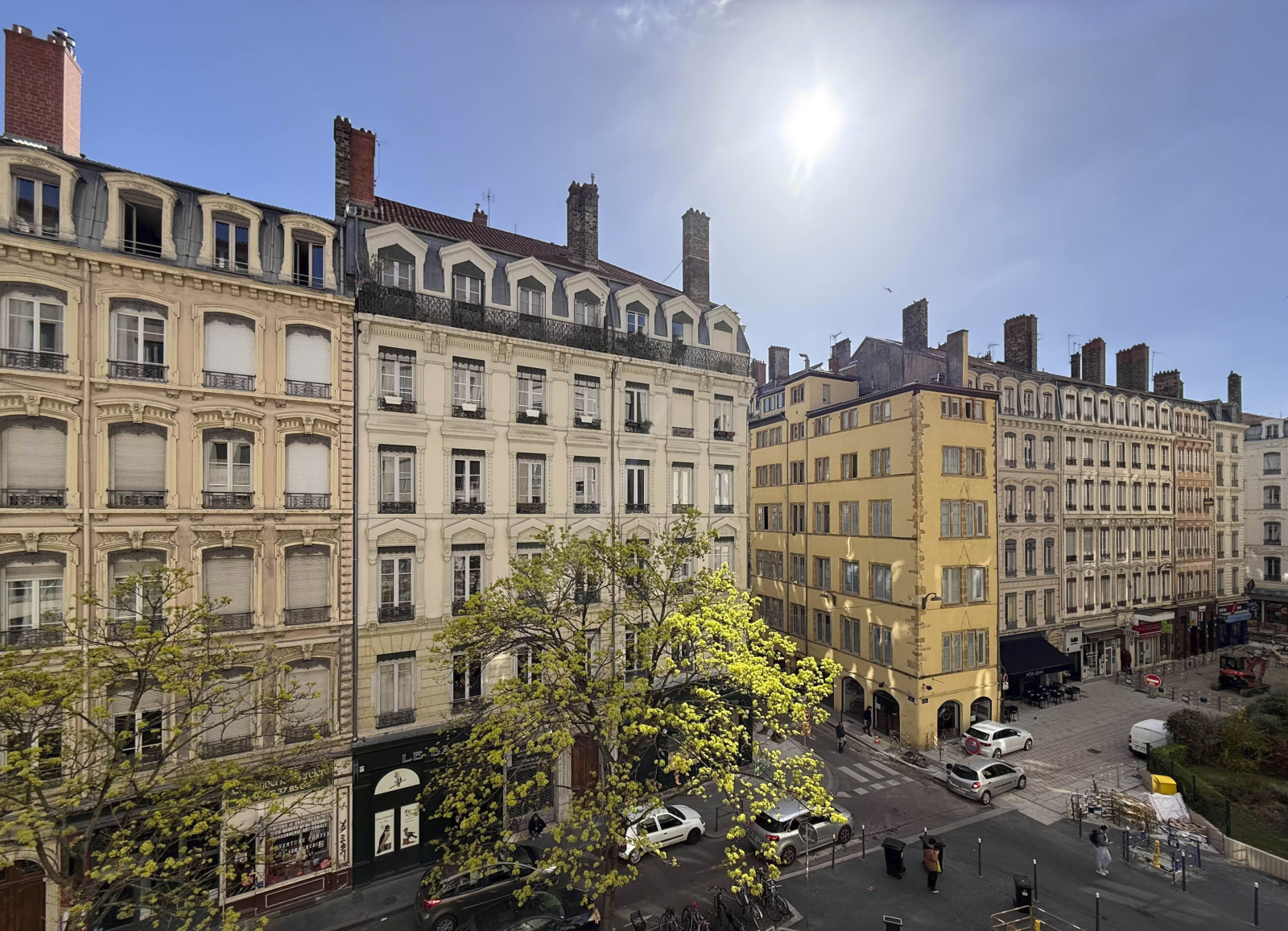 Image_7, Appartement, Lyon, ref :VAP10000139