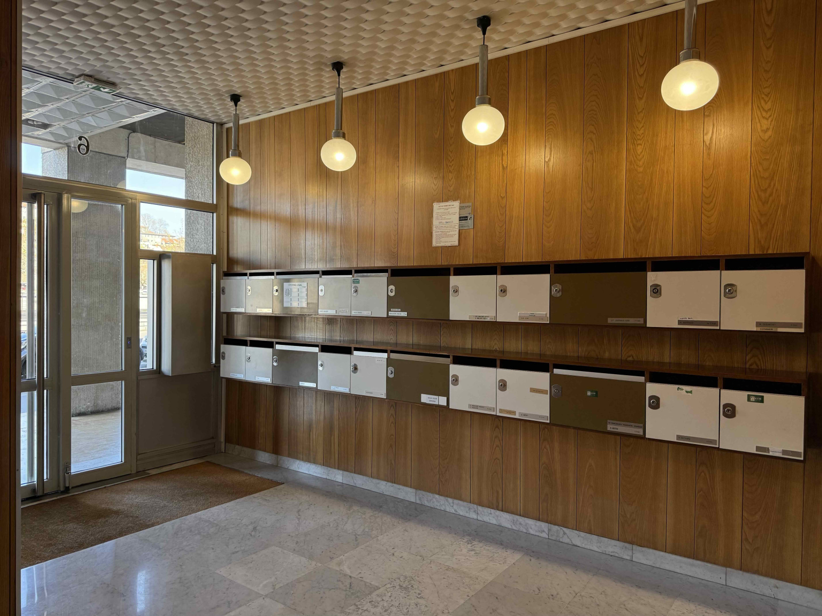 Image_11, Appartement, Lyon, ref :VAP10000139