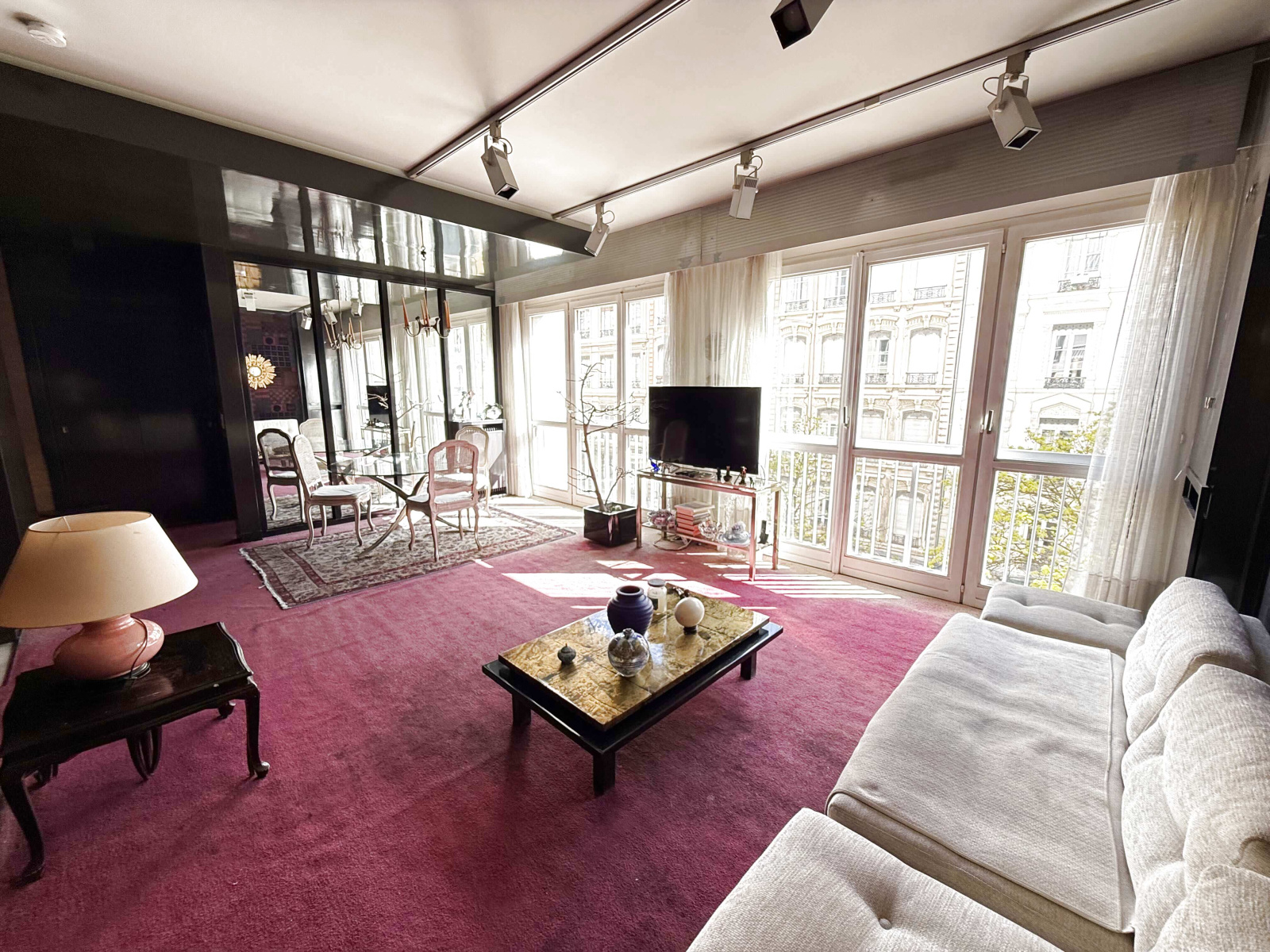 Image_6, Appartement, Lyon, ref :VAP10000139