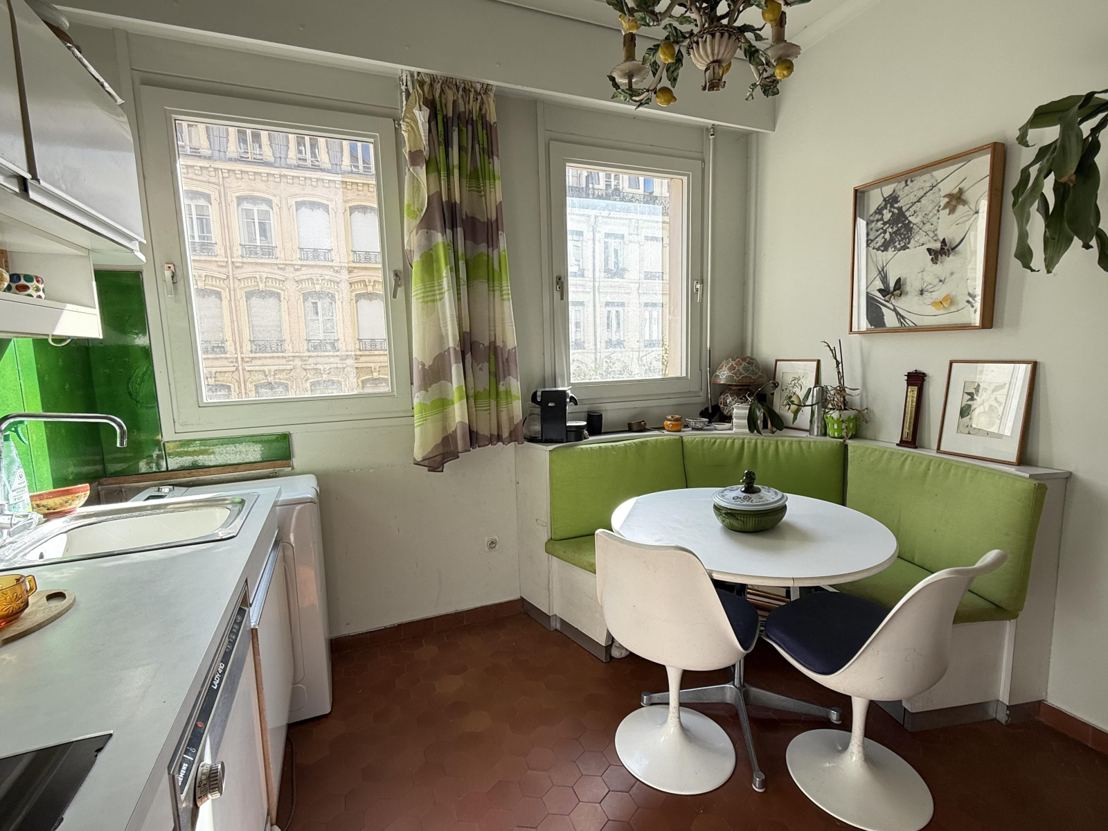 Image_9, Appartement, Lyon, ref :VAP10000139