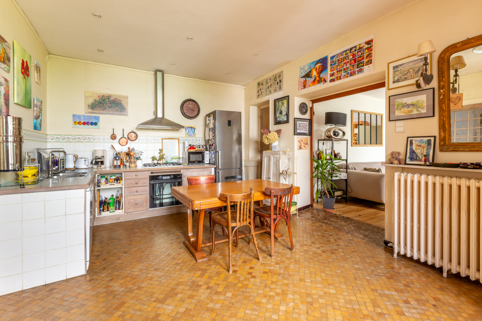Image_8, Maison, Vienne, ref :VMA10000264