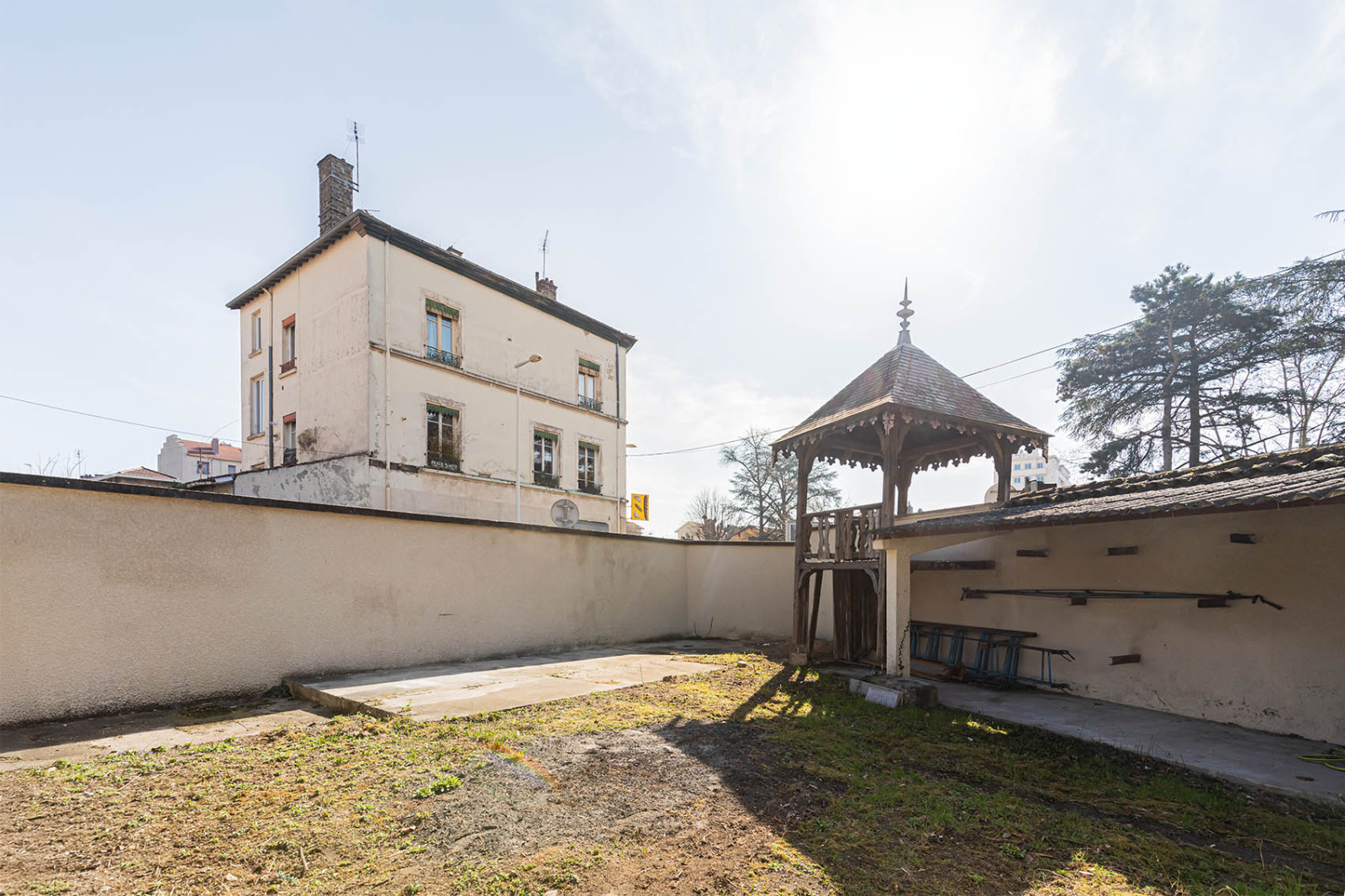 Image_10, Maison, Lyon, ref :VMA70000131