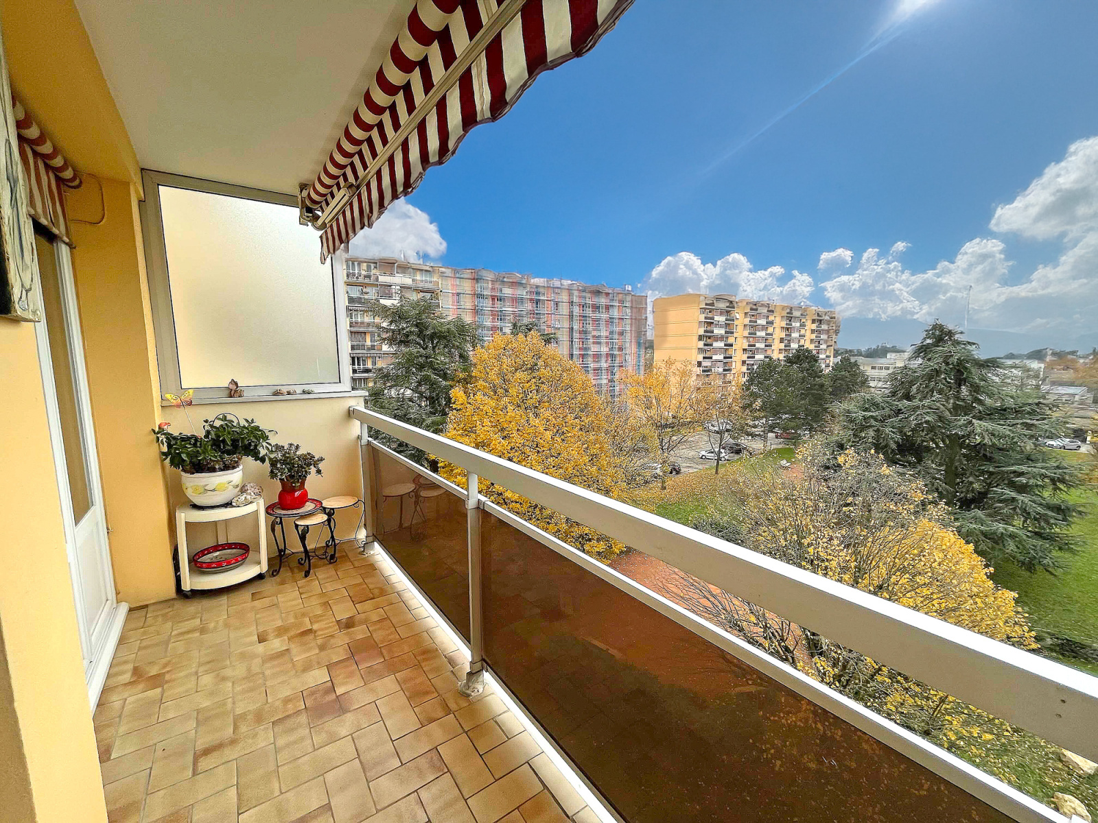 Image_1, Appartement, Sainte Foy lès Lyon, ref :VAP10000130