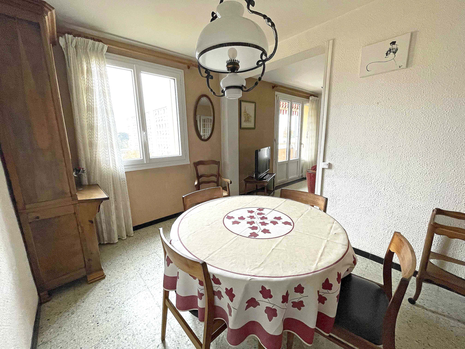 Image_6, Appartement, Sainte Foy lès Lyon, ref :VAP10000130