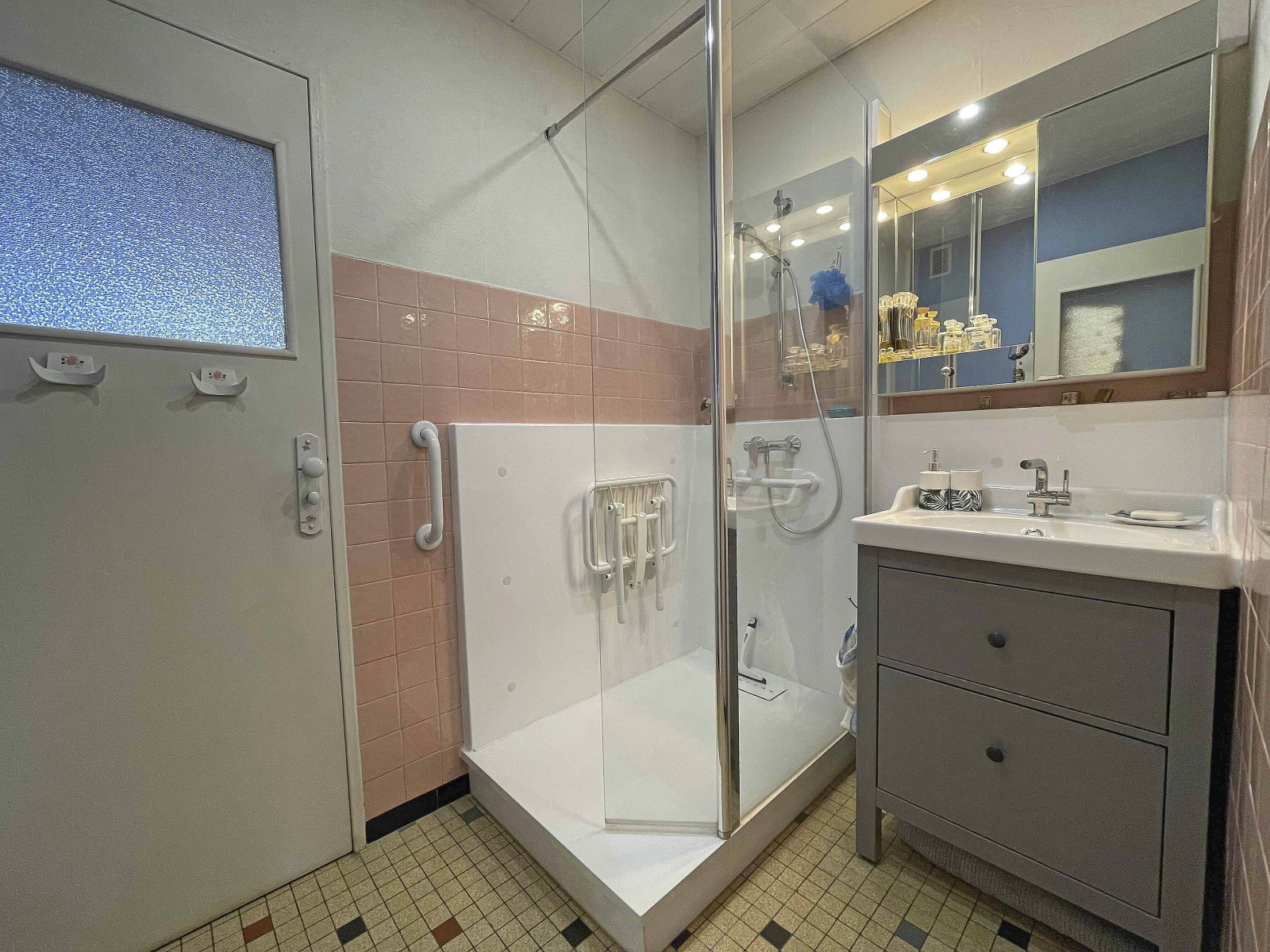 Image_13, Appartement, Sainte Foy lès Lyon, ref :VAP10000130