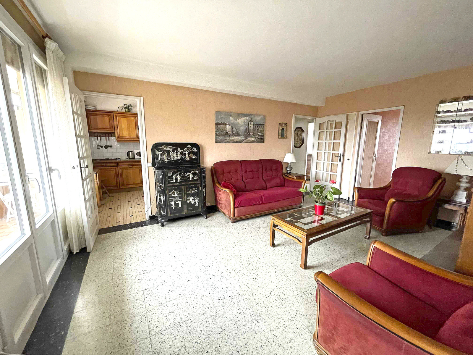 Image_2, Appartement, Sainte Foy lès Lyon, ref :VAP10000130