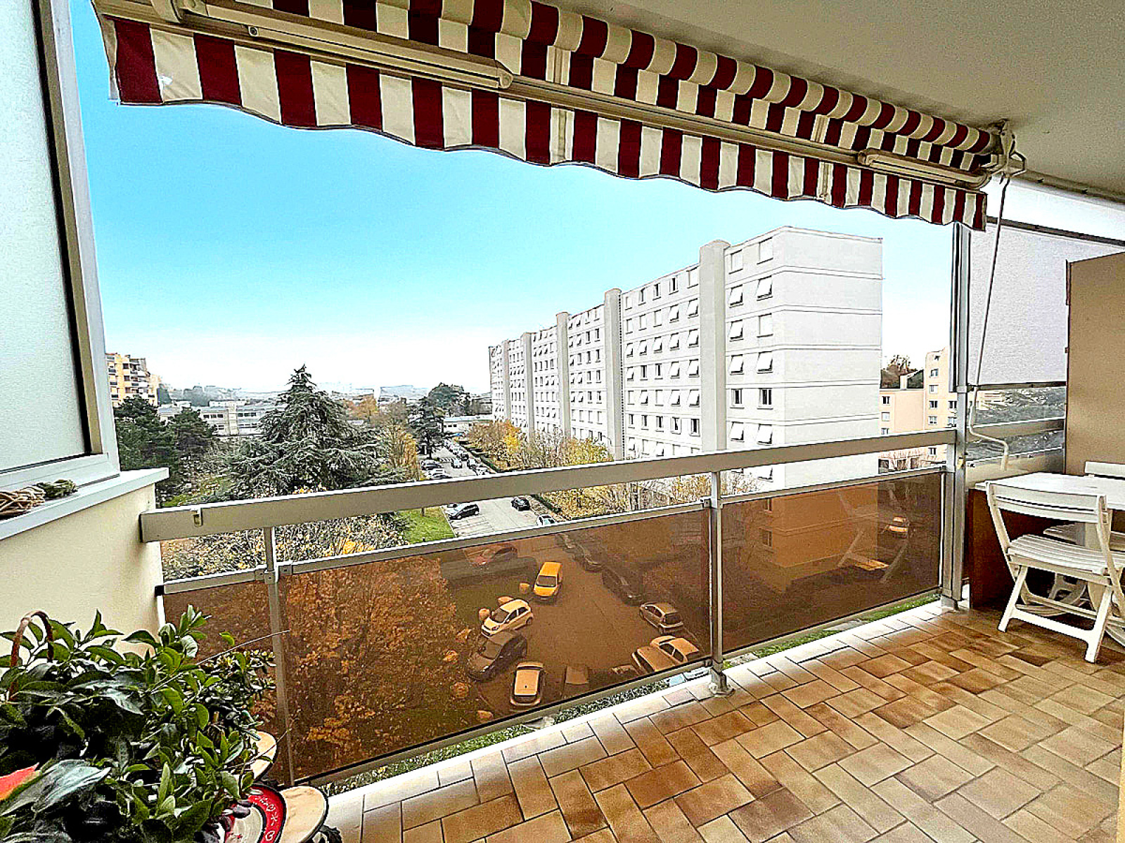 Image_10, Appartement, Sainte Foy lès Lyon, ref :VAP10000130