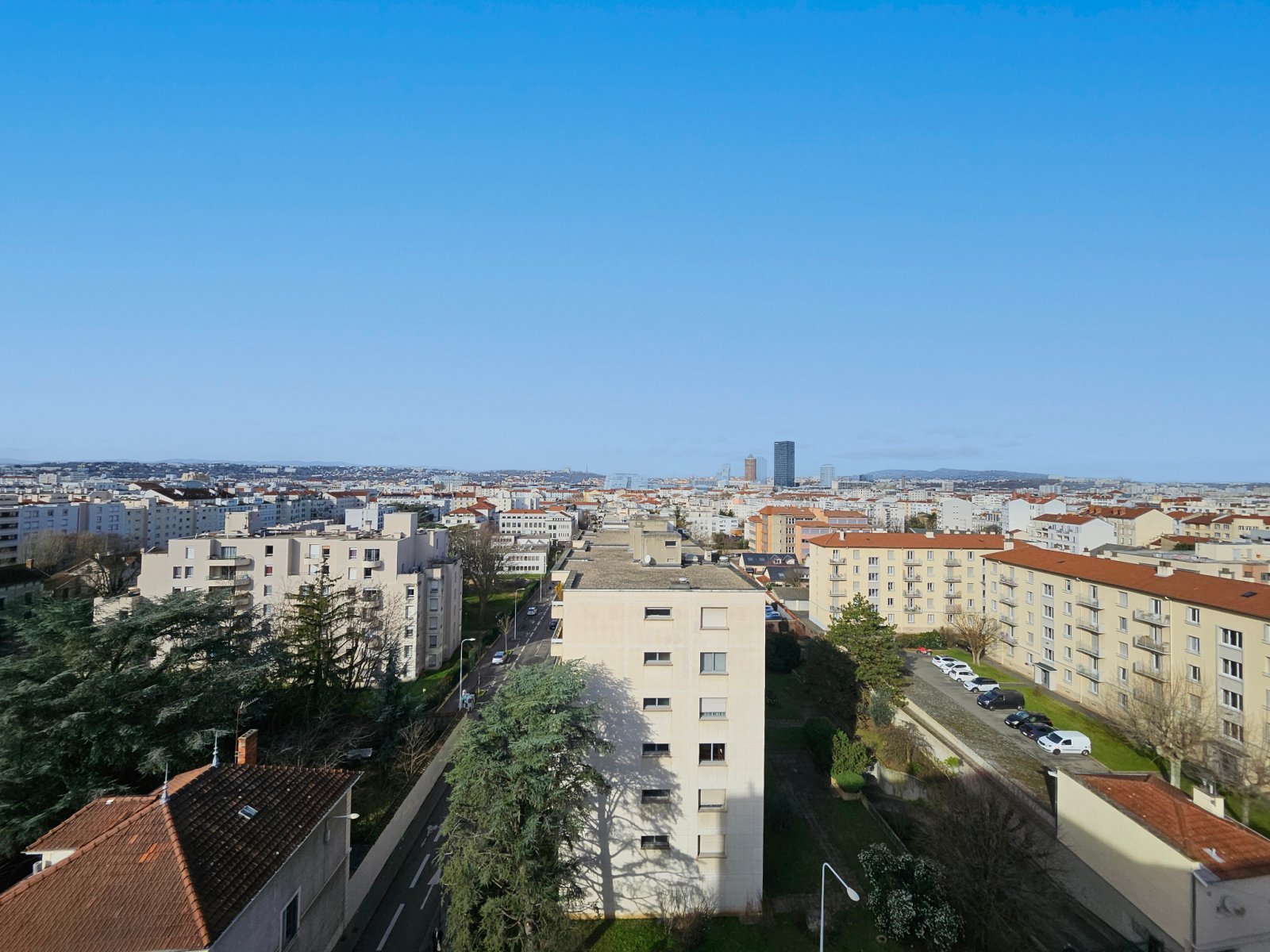 Image_1, Appartement, Lyon, ref :VAP10000248